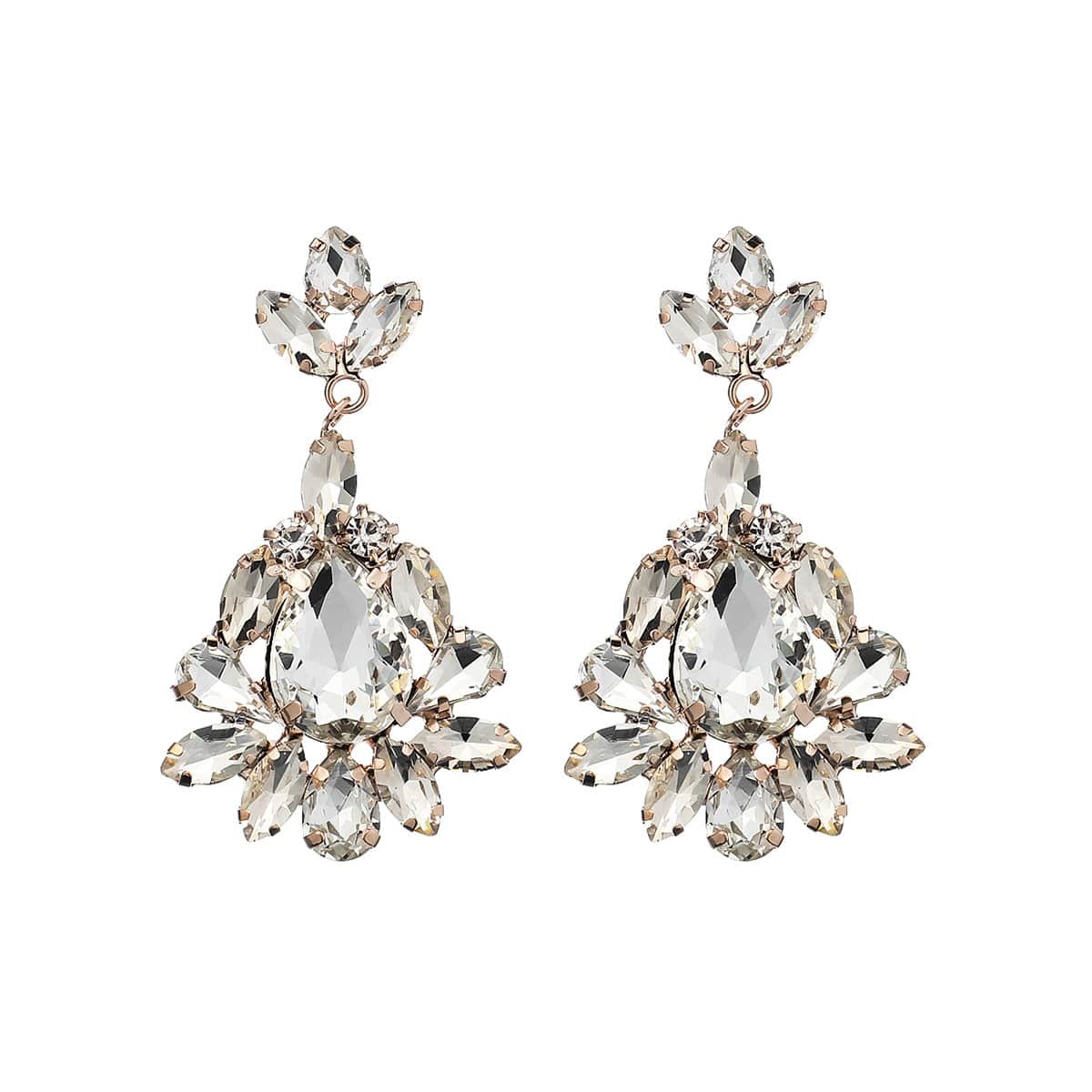 Magnolia: Earrings ERS-J3007 - Image 3