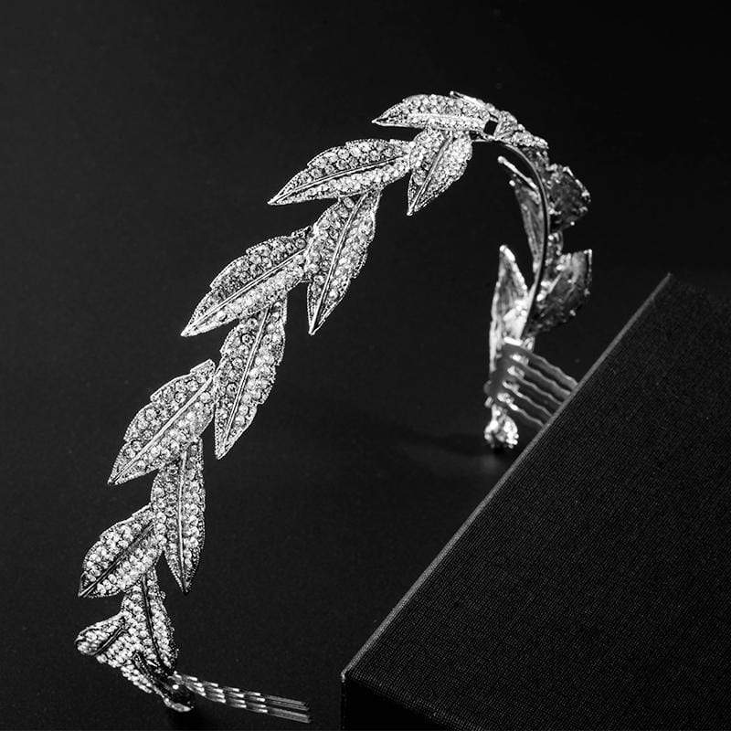 Magnolia: Hair Comb 11059 - Image 2