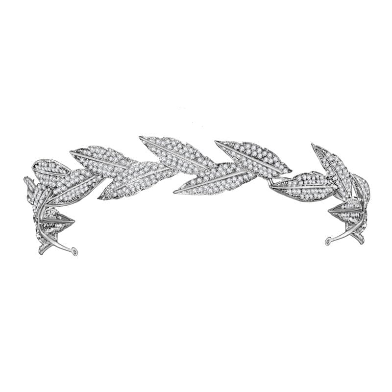 Magnolia: Hair Comb 11059 - Image 3