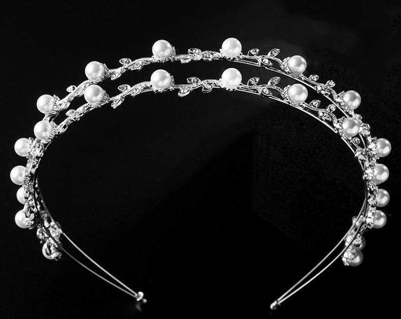 Magnolia: Headband 10694