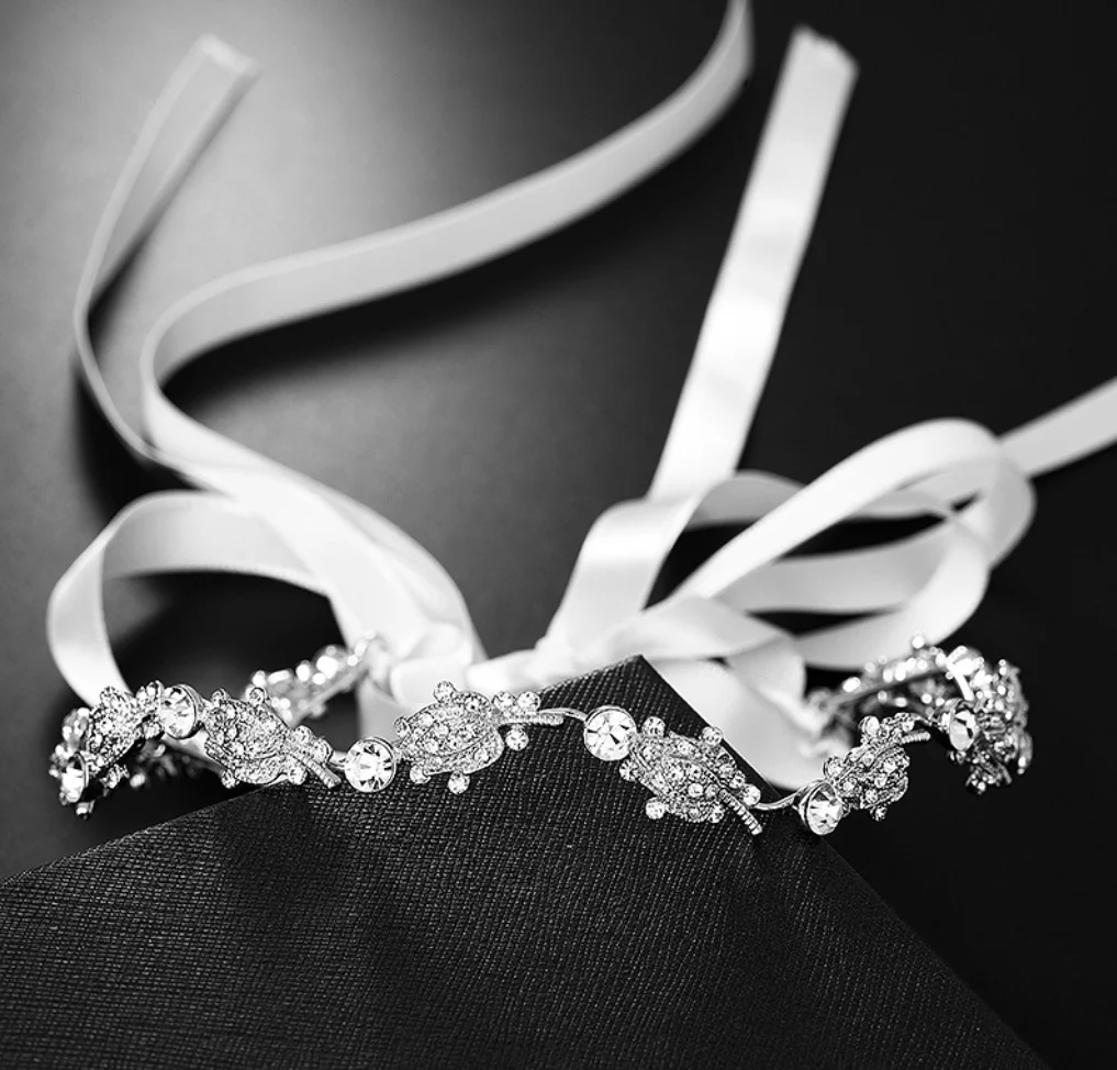 Magnolia: Headband HG1006 - Image 2