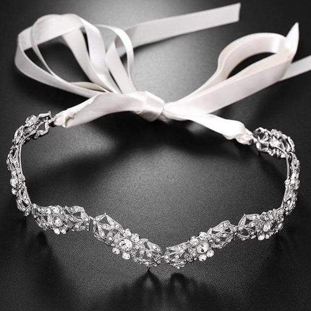 Magnolia: Headband HG1027