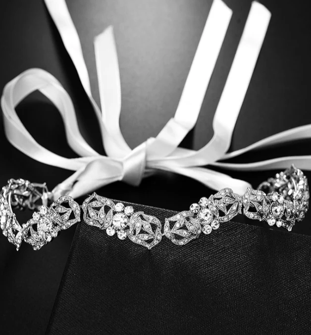 Magnolia: Headband HG1027 - Image 4