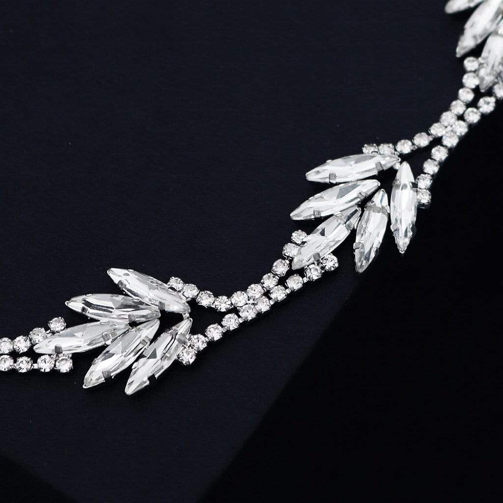Magnolia: Headband HS-J2747 - Image 2