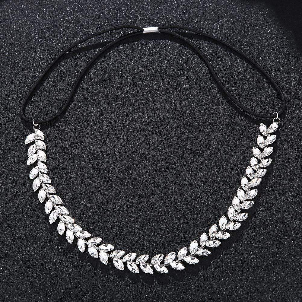Magnolia: Headband HS-J3213