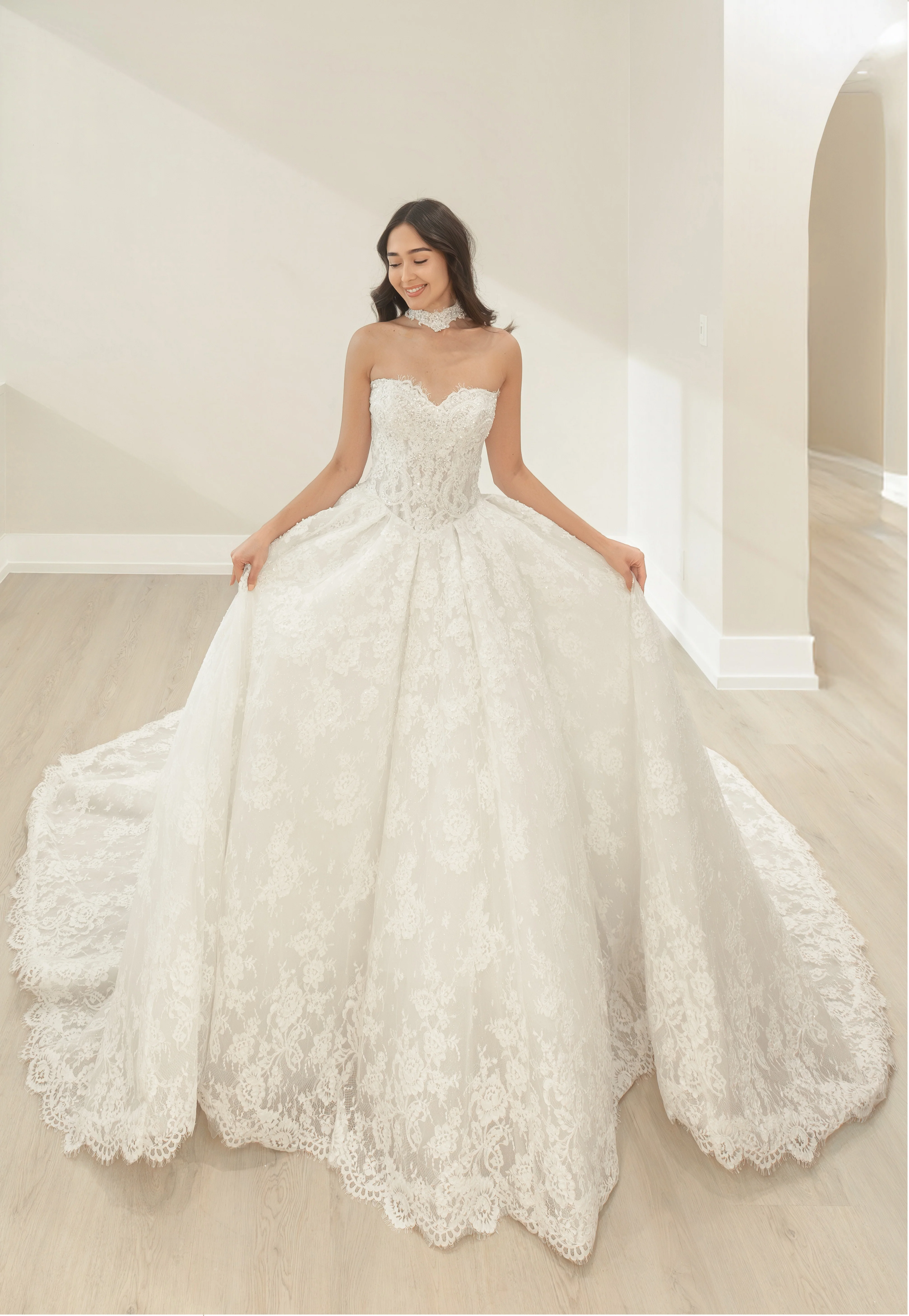 Bridal Dresses