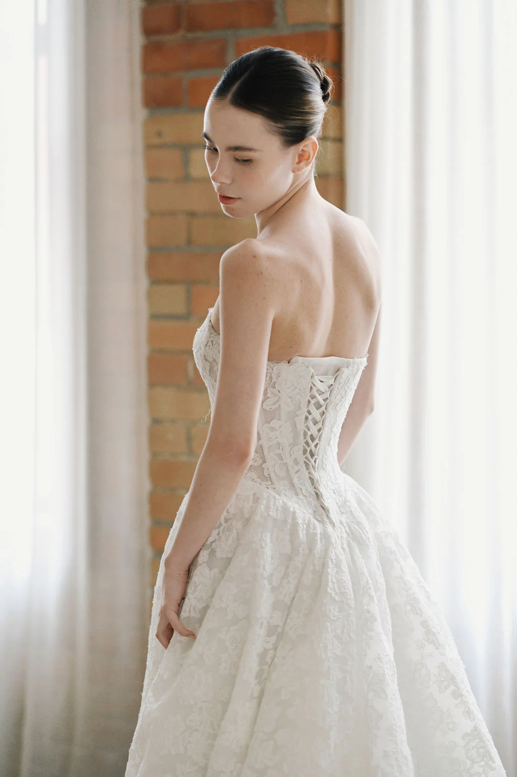 Magnolia Couture: Jasmine - Image 3