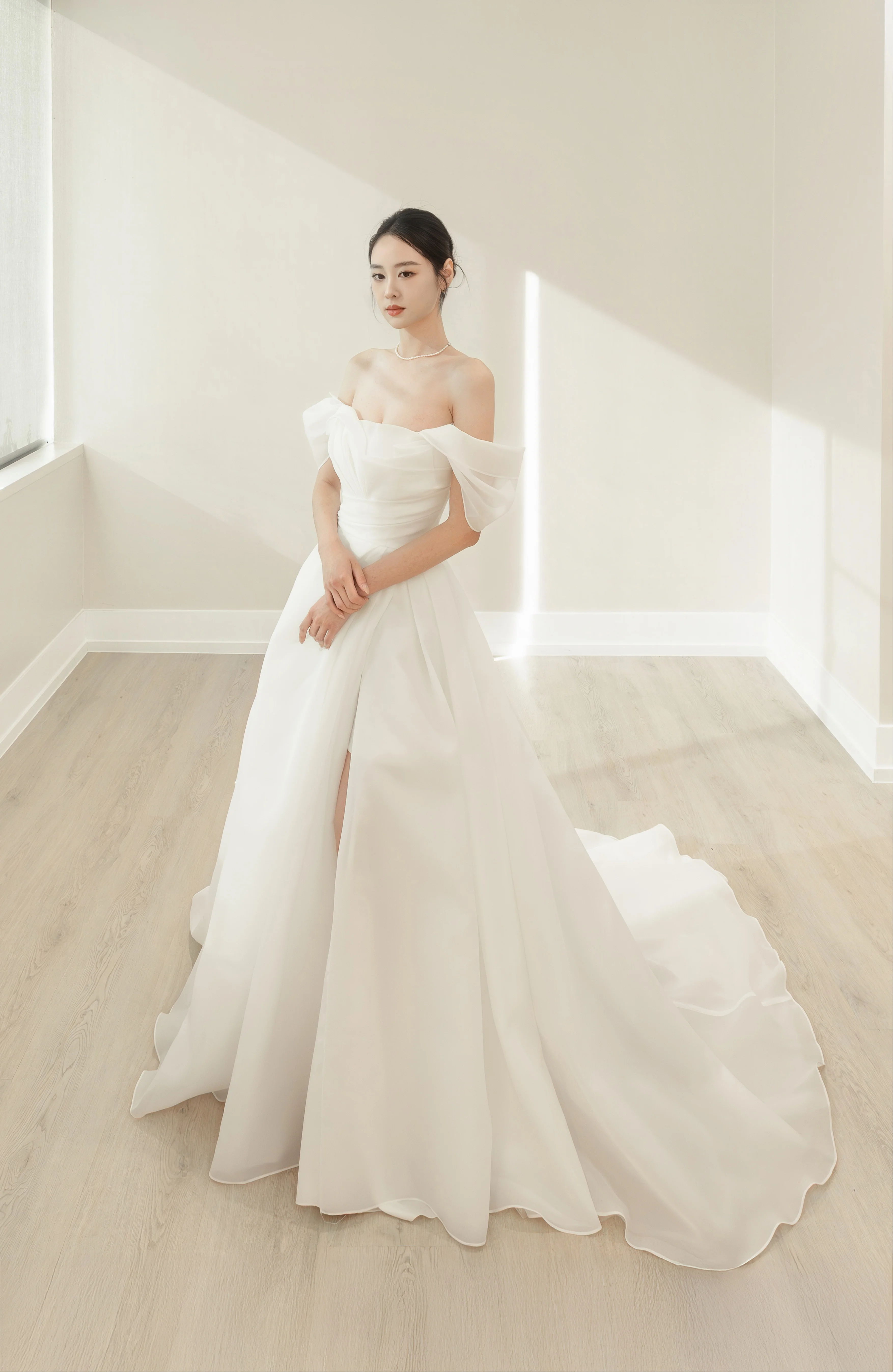 Magnolia Couture: Marigold - Image 2