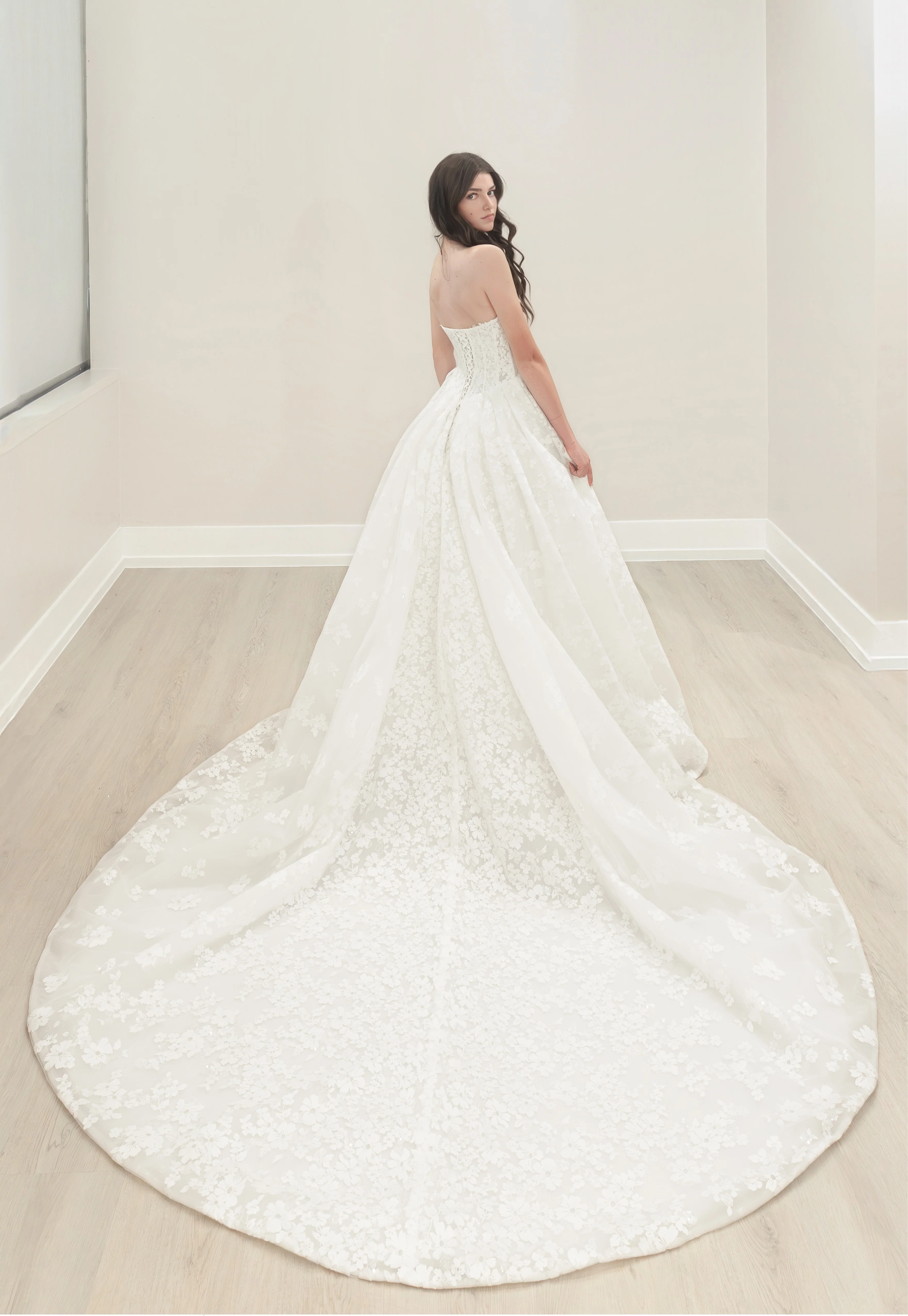 Magnolia Couture: Orchid - Image 2
