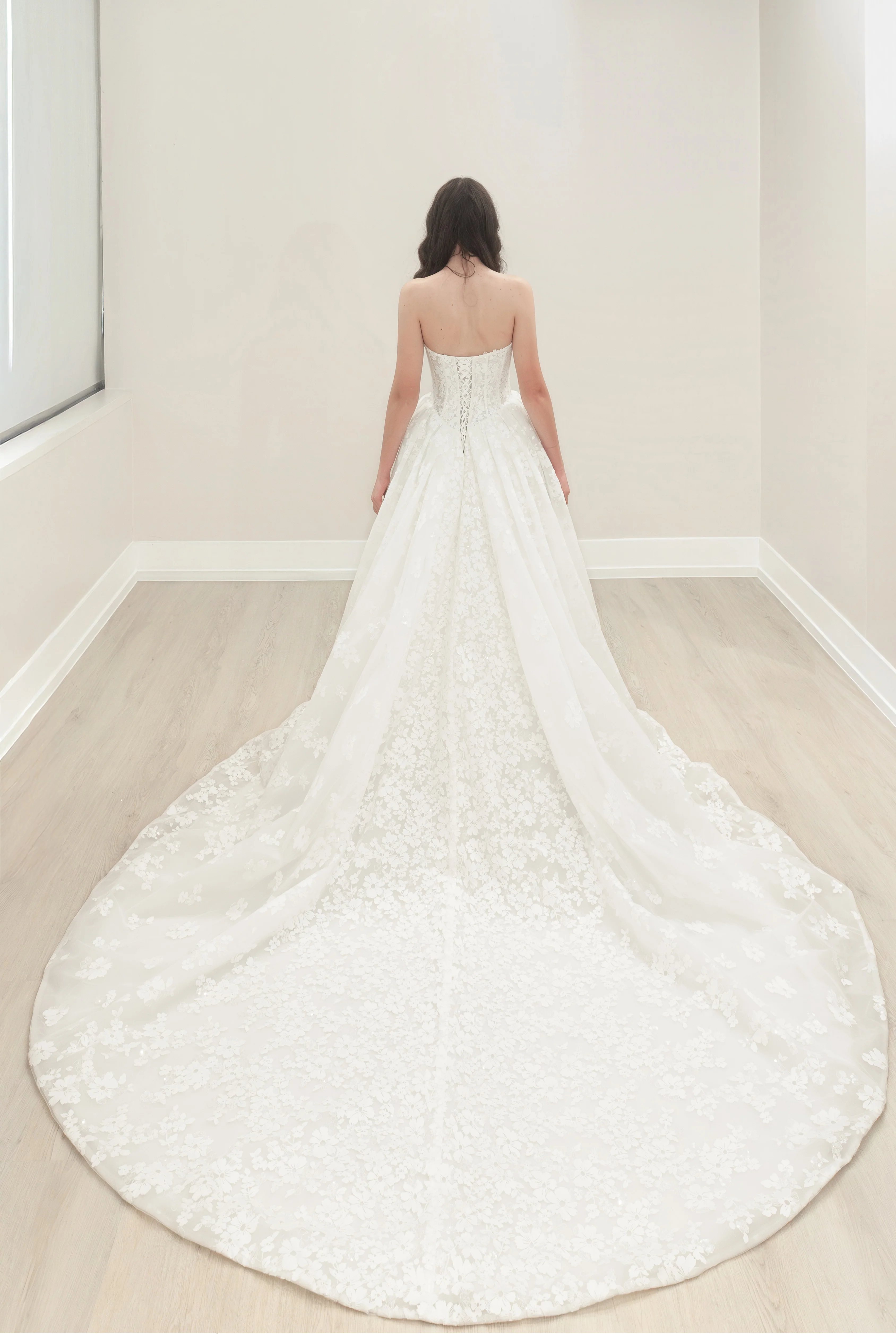 Magnolia Couture: Orchid - Image 3