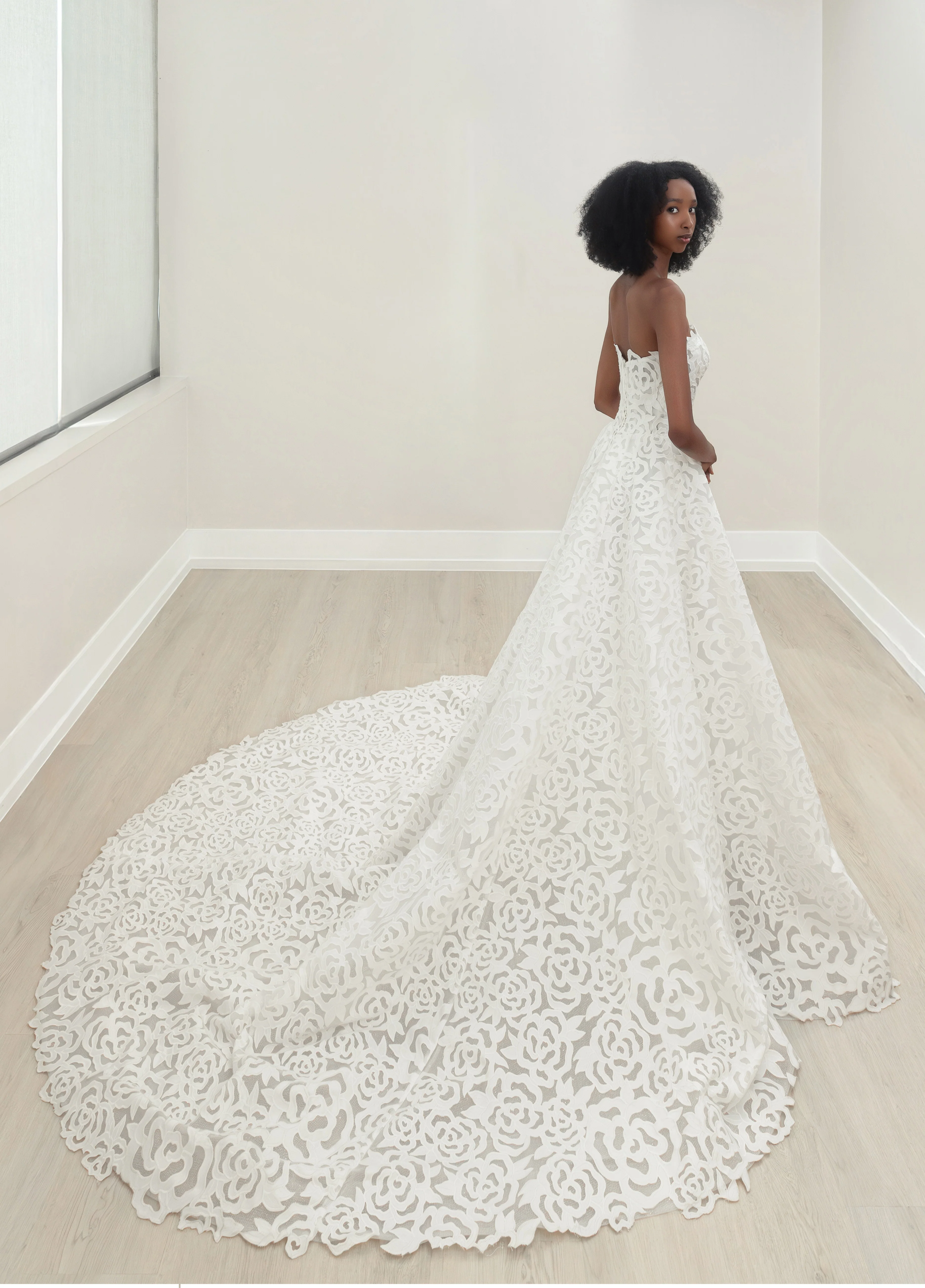 Magnolia Couture: Rose - Image 2