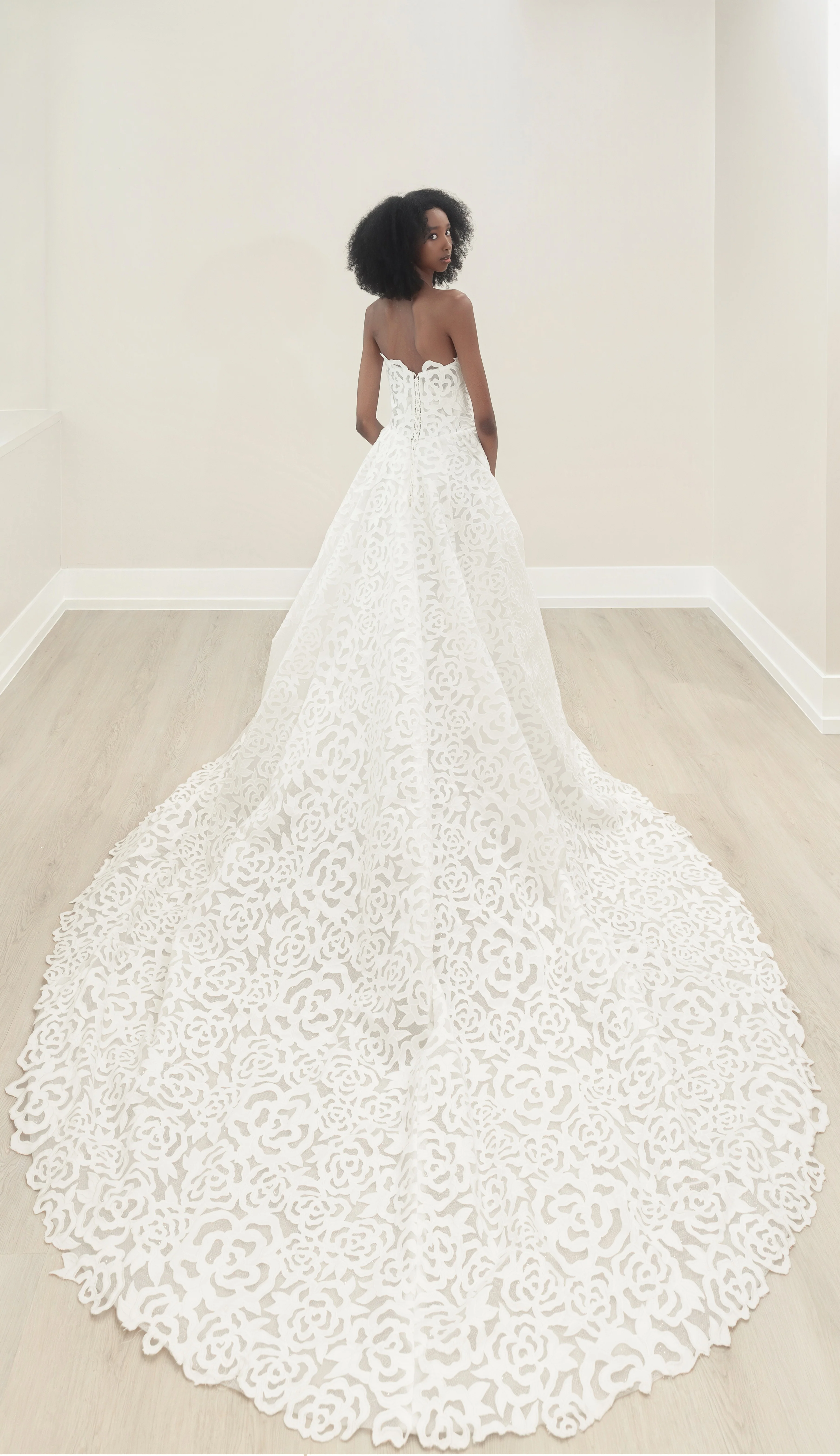 Magnolia Couture: Rose - Image 3