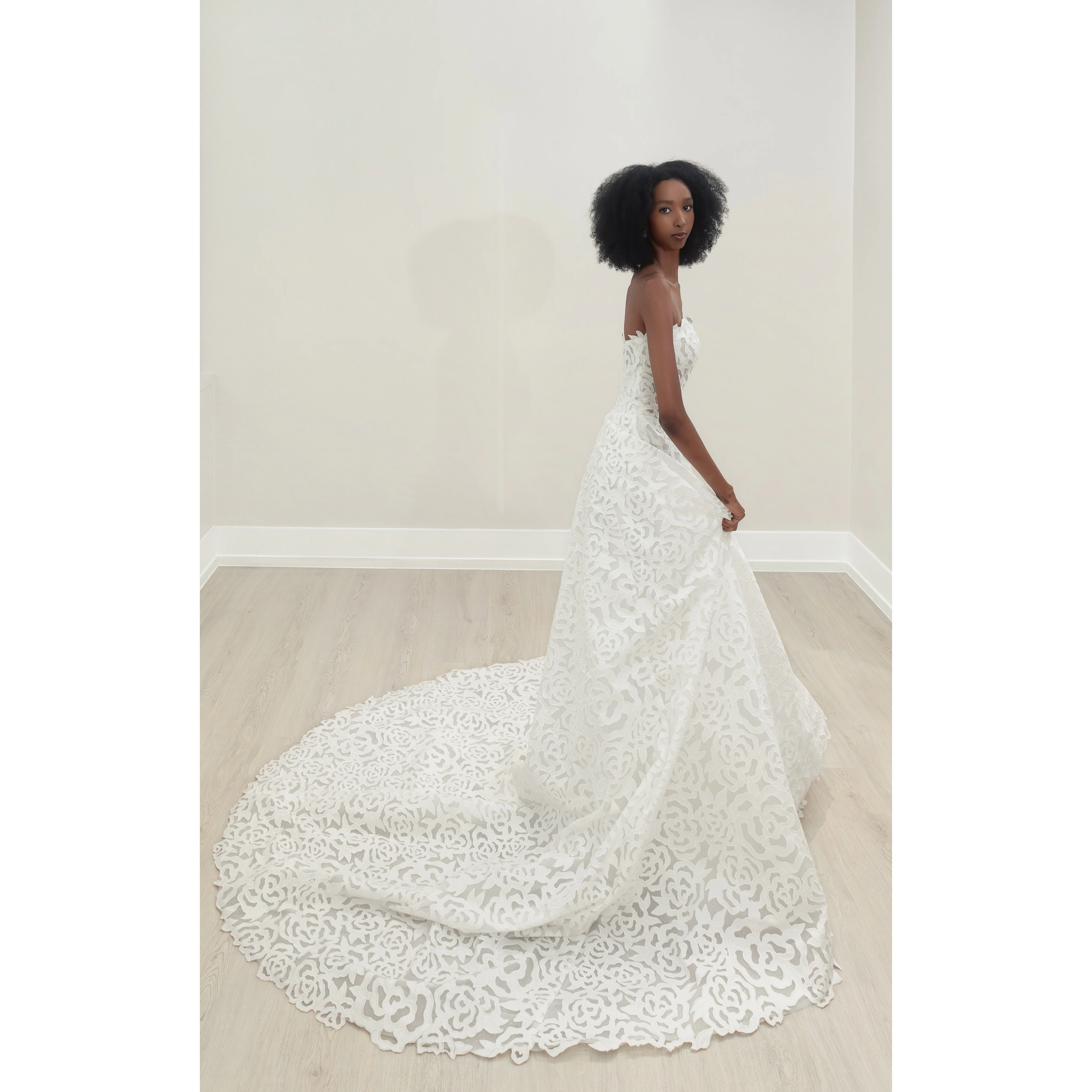 Magnolia Couture: Rose - Image 4