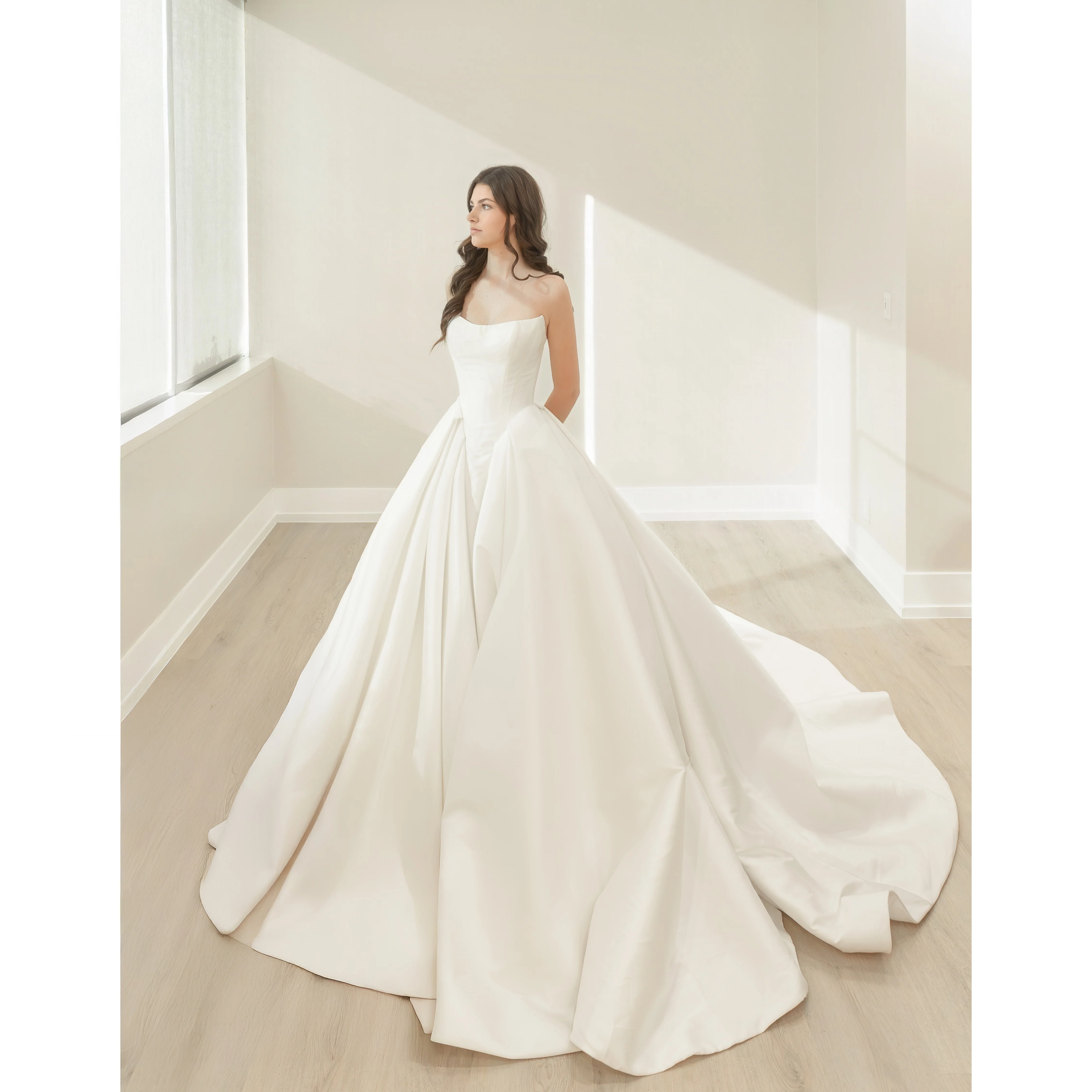 Magnolia: Snowdrop