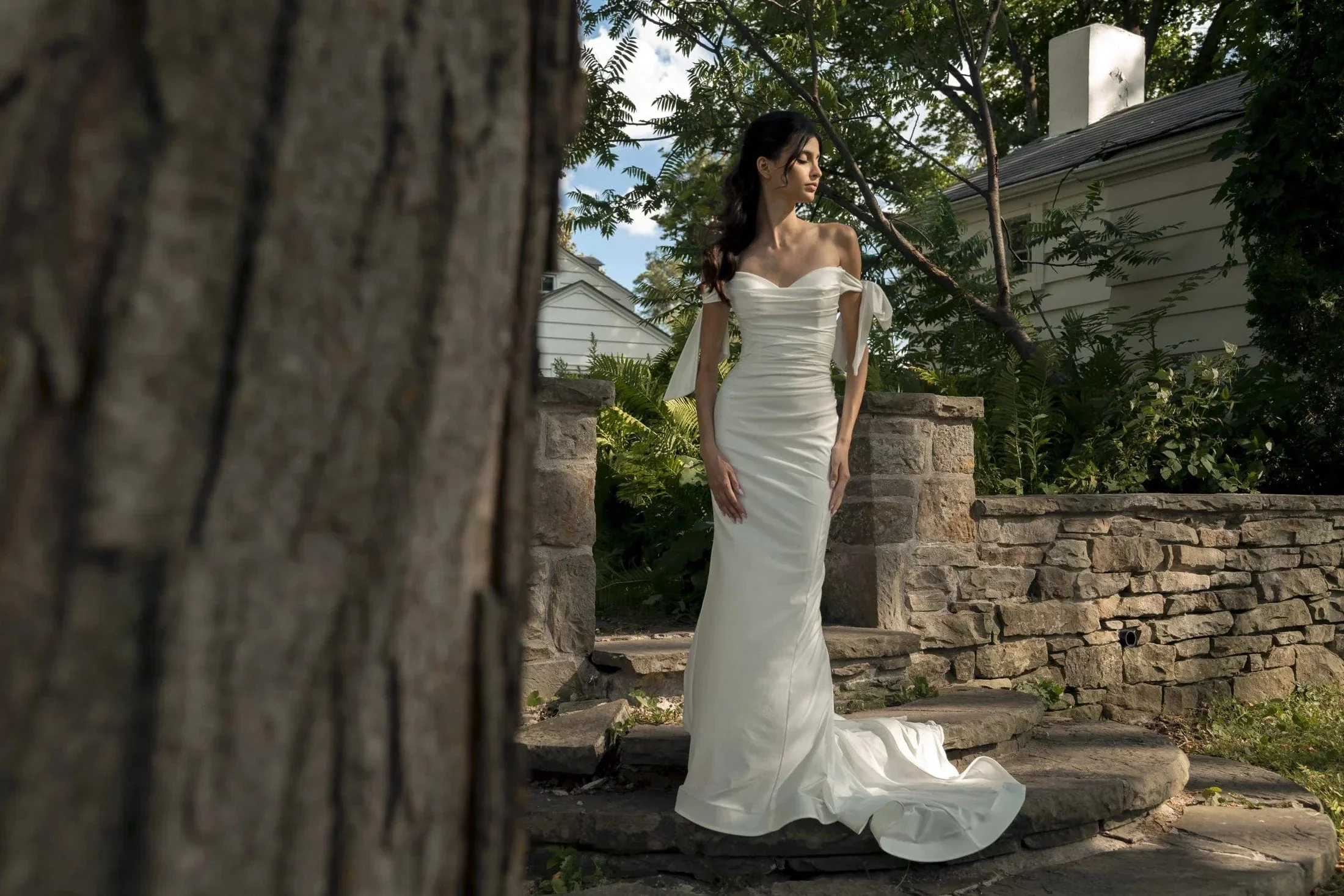 Magnolia White: Privet - Image 3