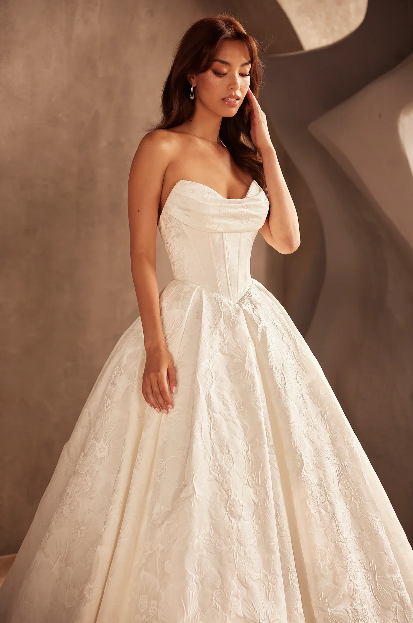 Paloma  Blanca: P5132 - Image 3