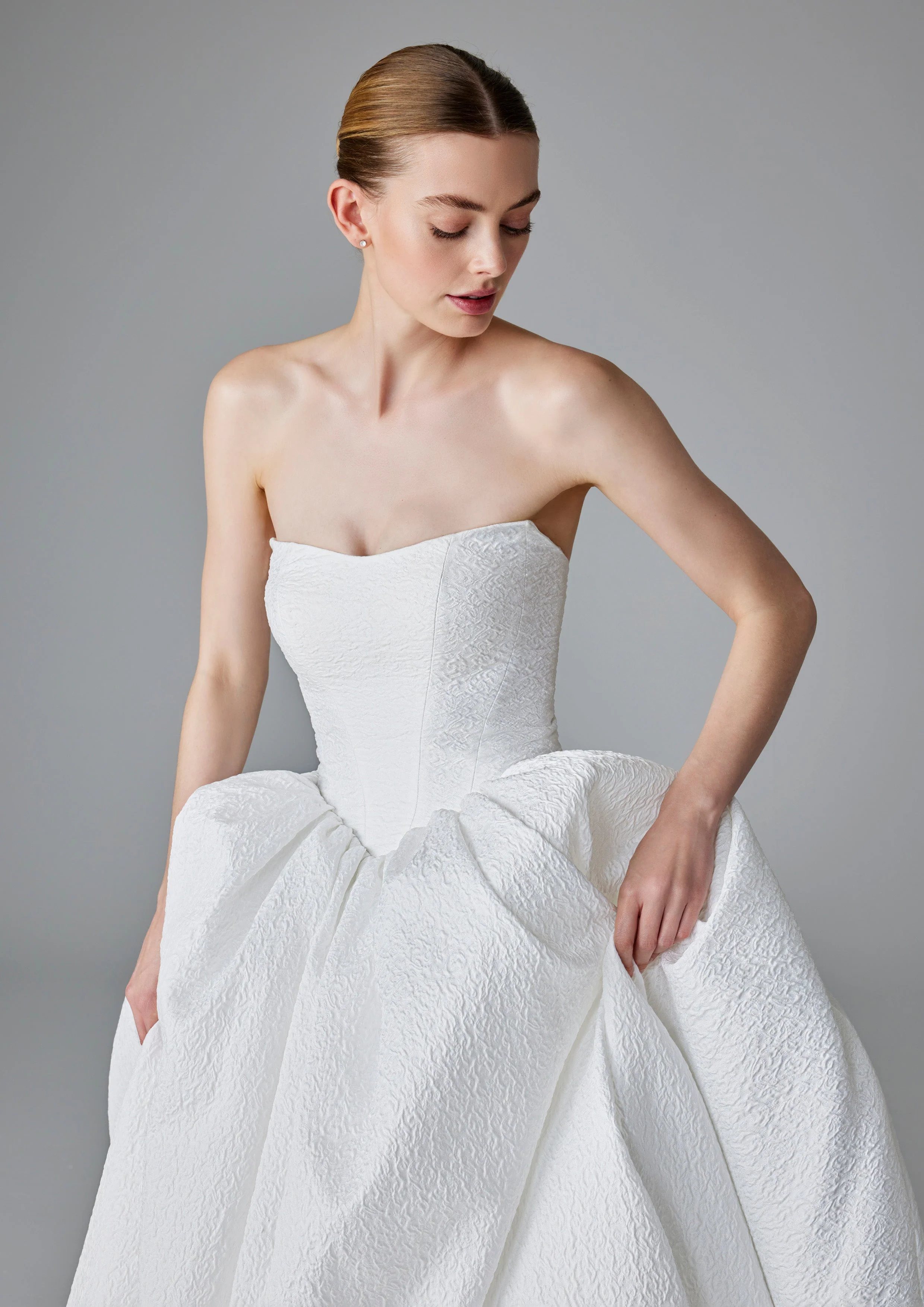 Pronovias: Alby - Image 3