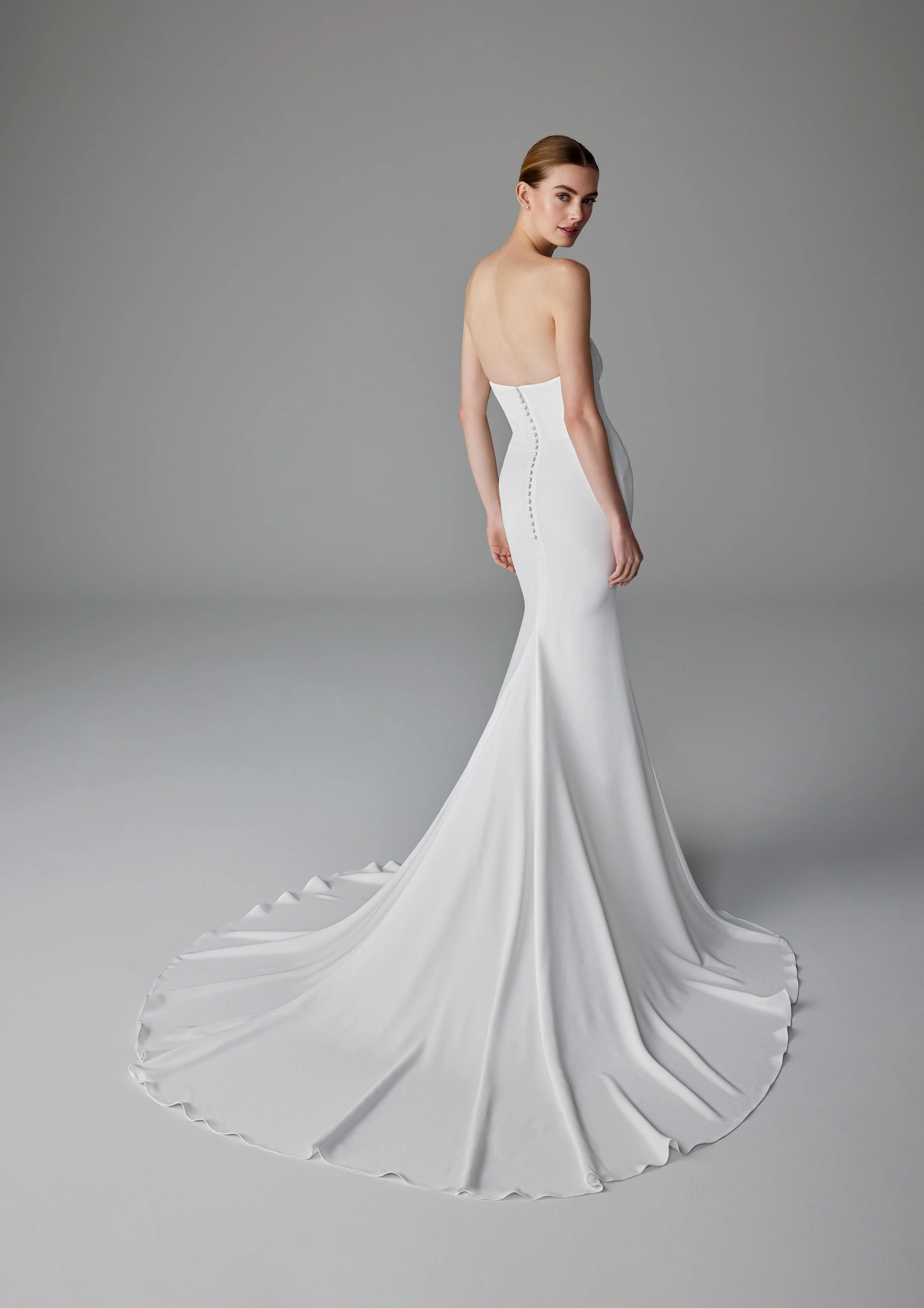 Pronovias: Alexandrine - Image 4