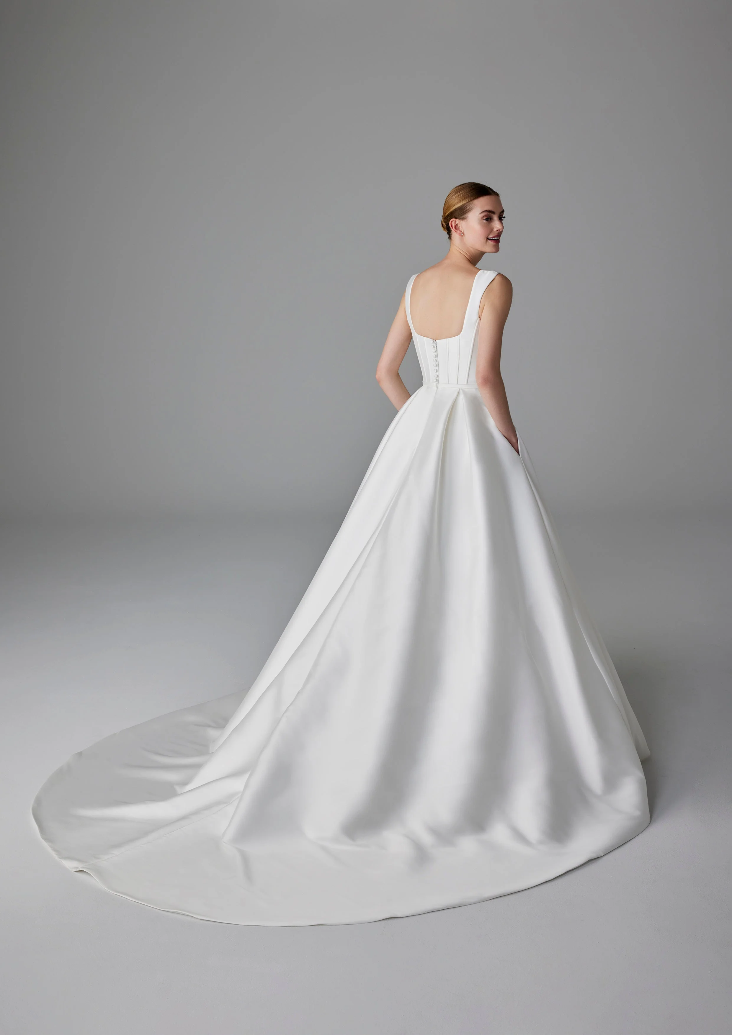 Pronovias: Alphosine (Clearance) - Image 2