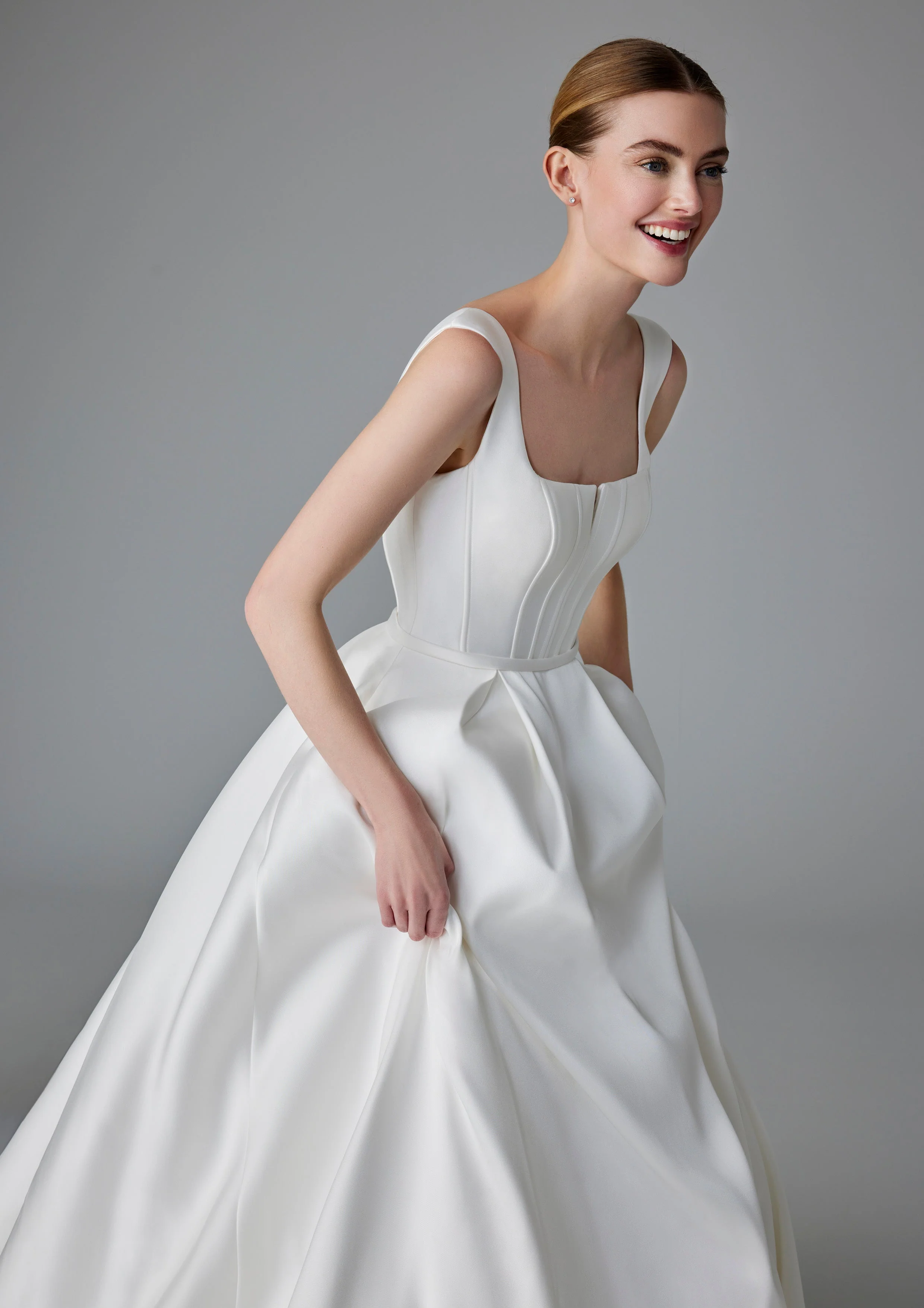 Pronovias: Alphosine (Clearance) - Image 3