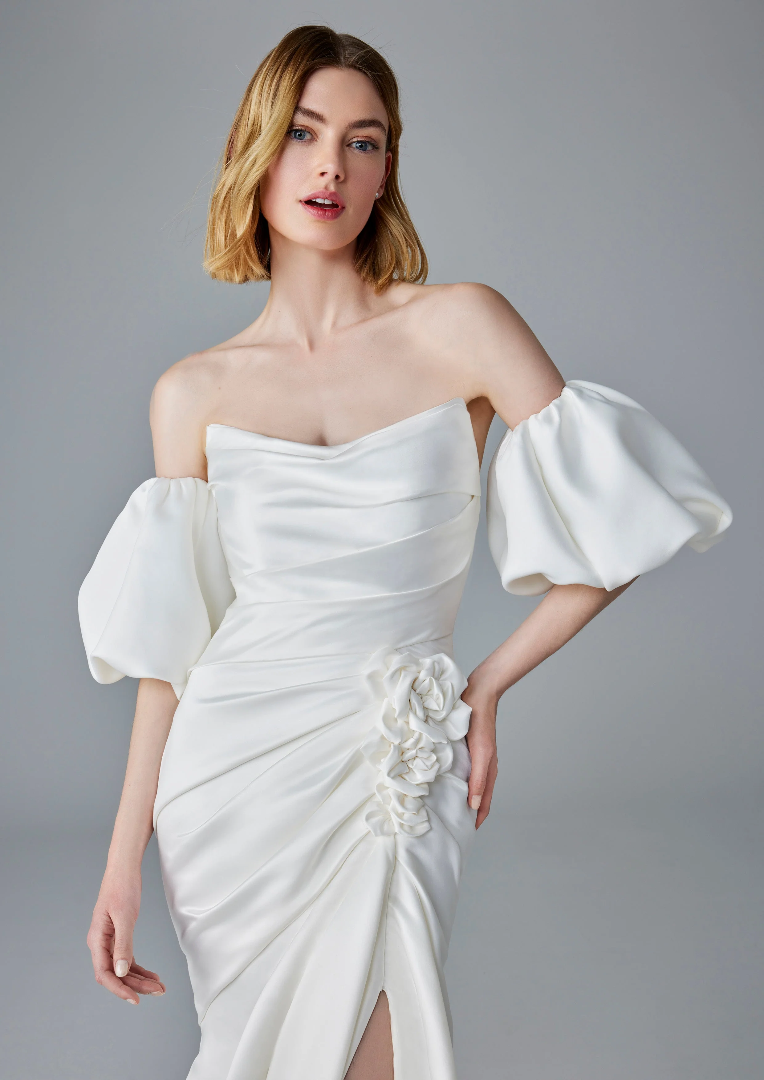 Pronovias: Bozena - Image 3