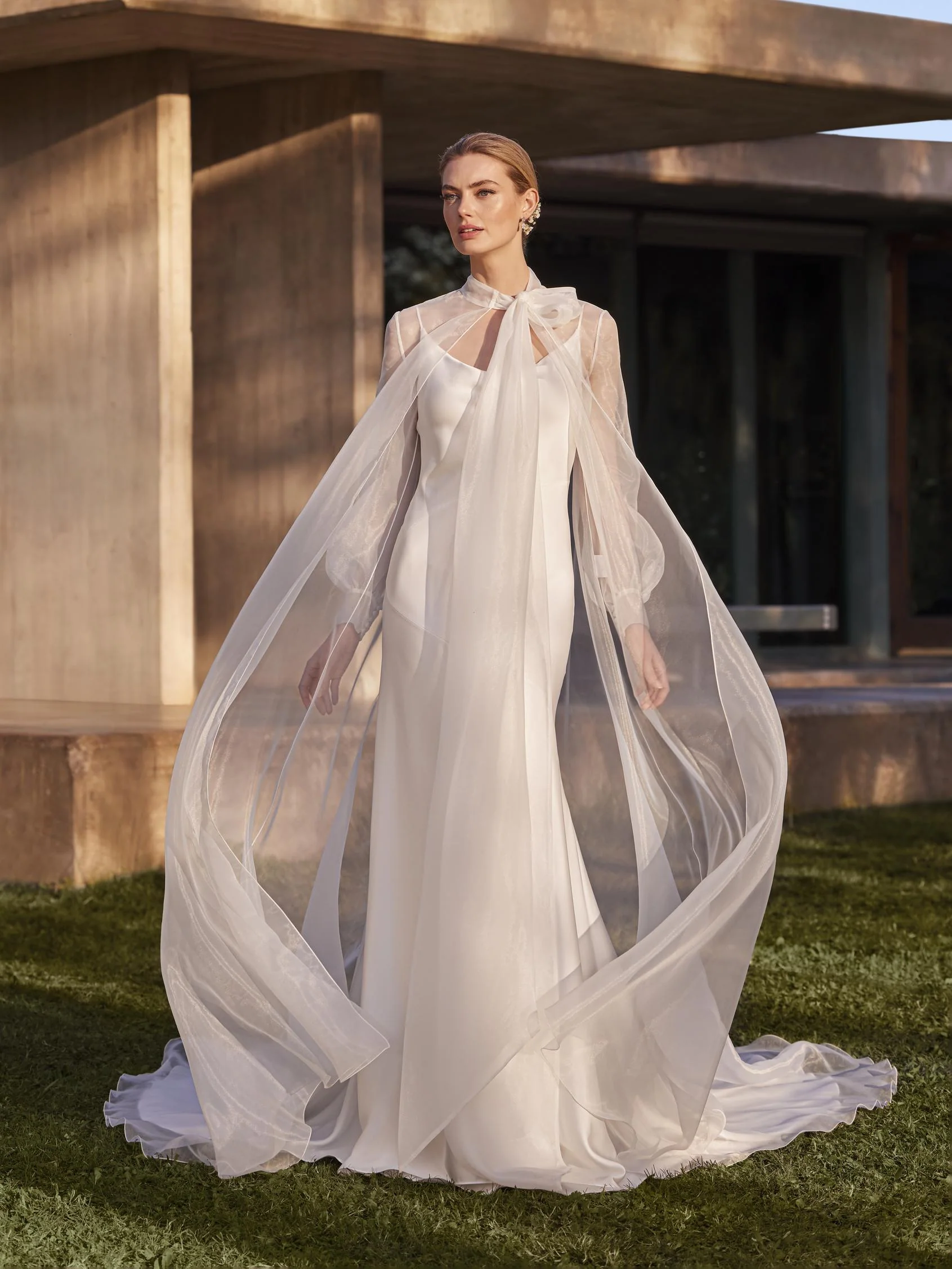 Pronovias: Carlile - Image 3