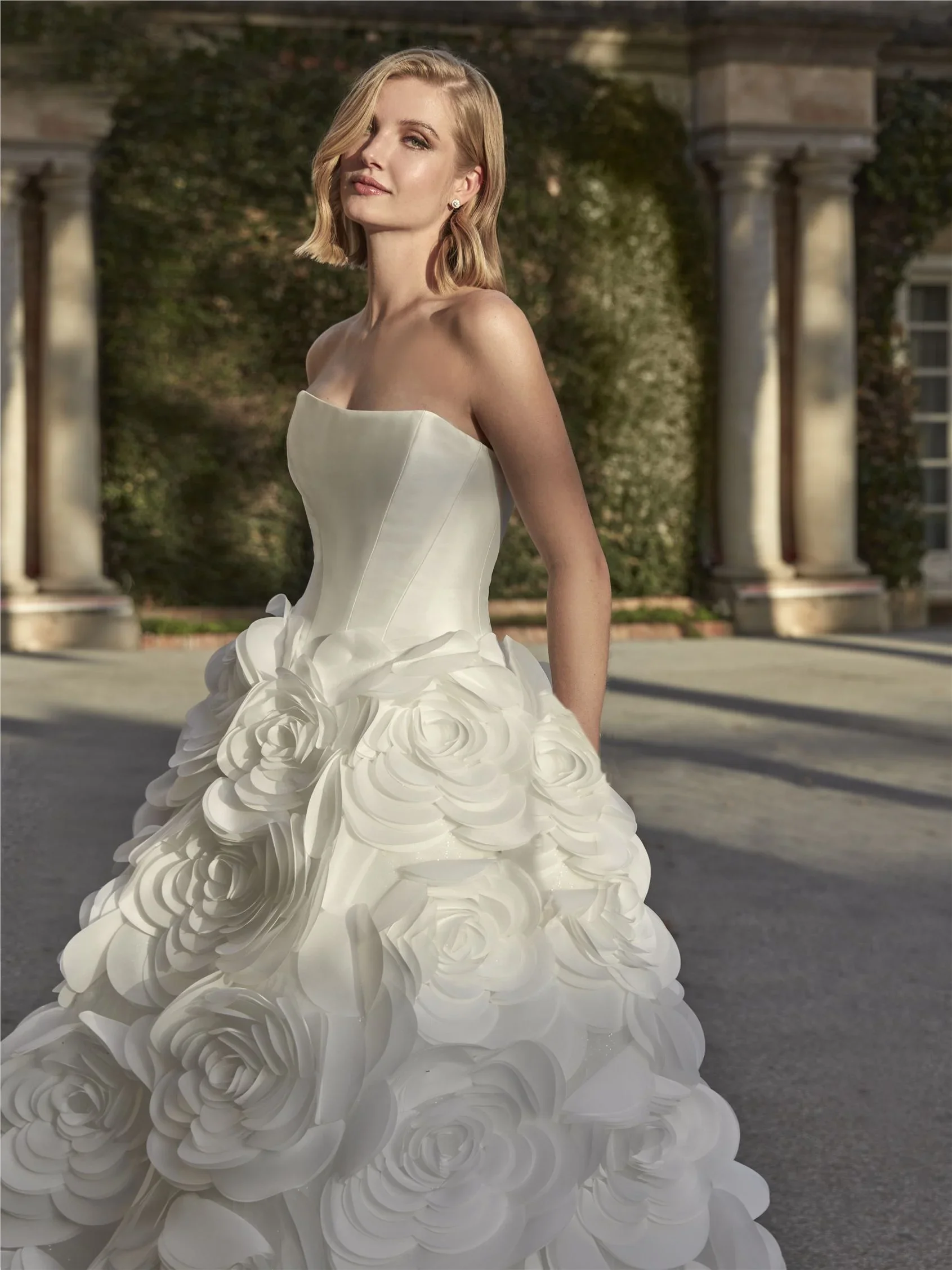 Pronovias Privee: Celis - Image 3