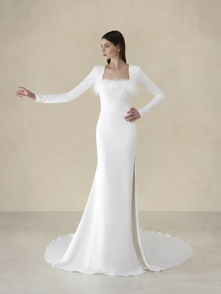Pronovias: Chet - Image 3
