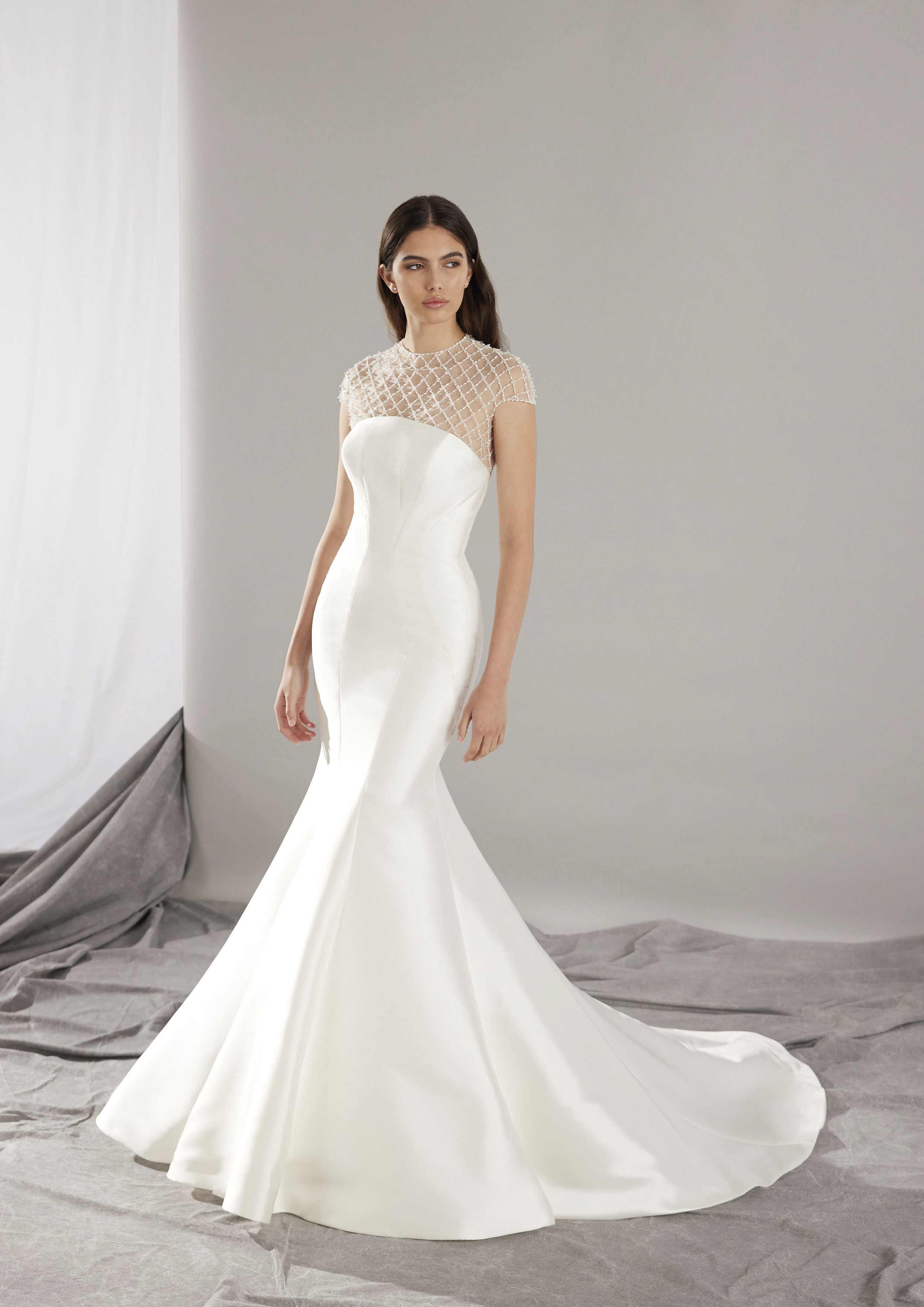Pronovias: Dalvir - Image 2