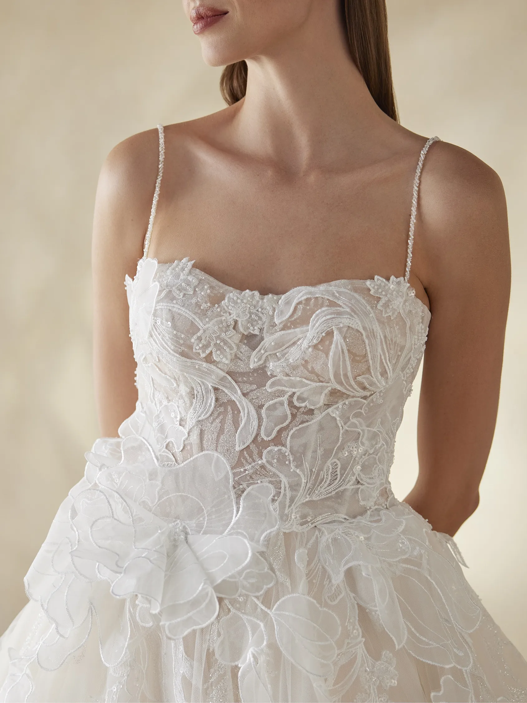 Pronovias: Daylily - Image 3
