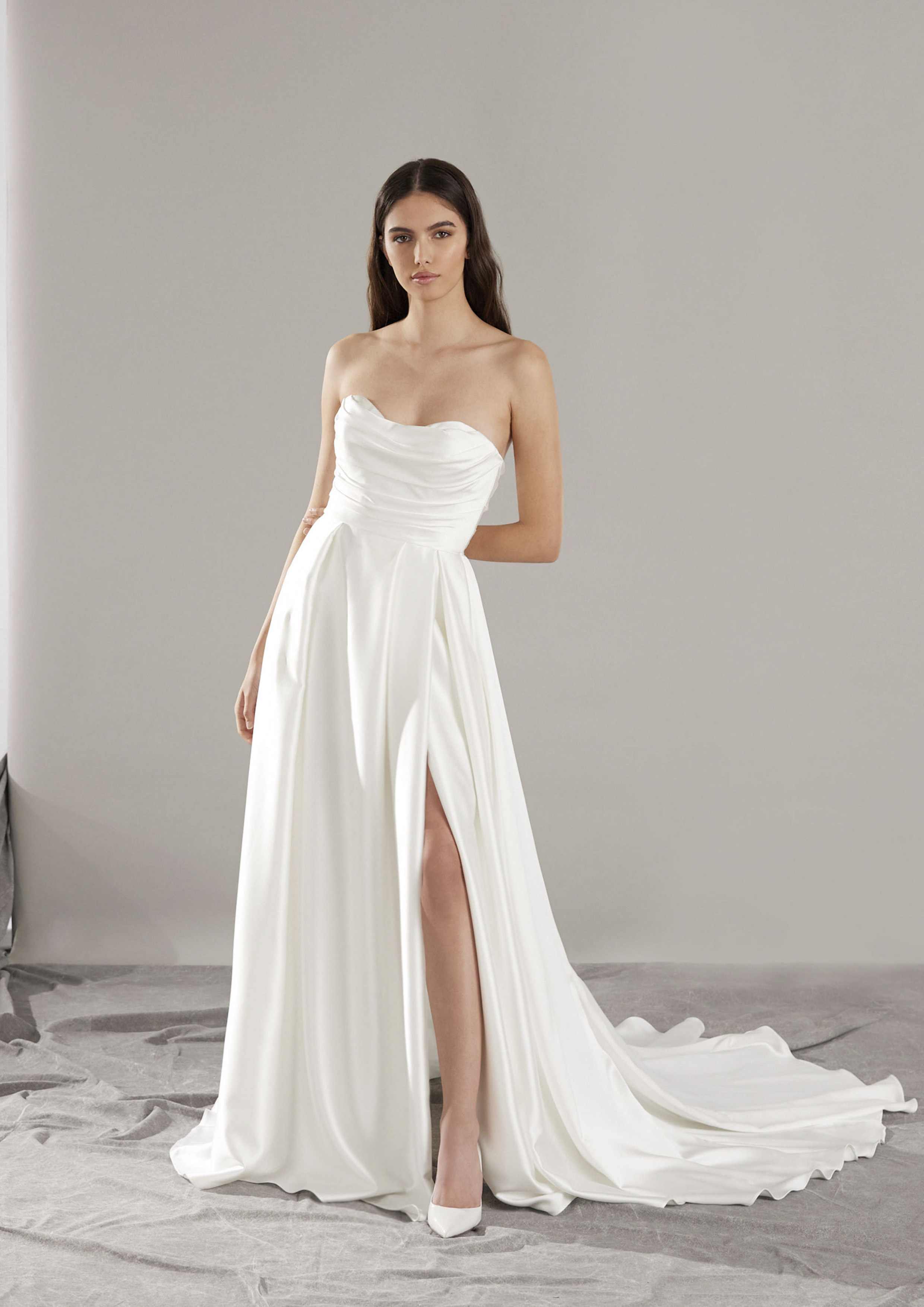 Pronovias: Ellison - Image 3
