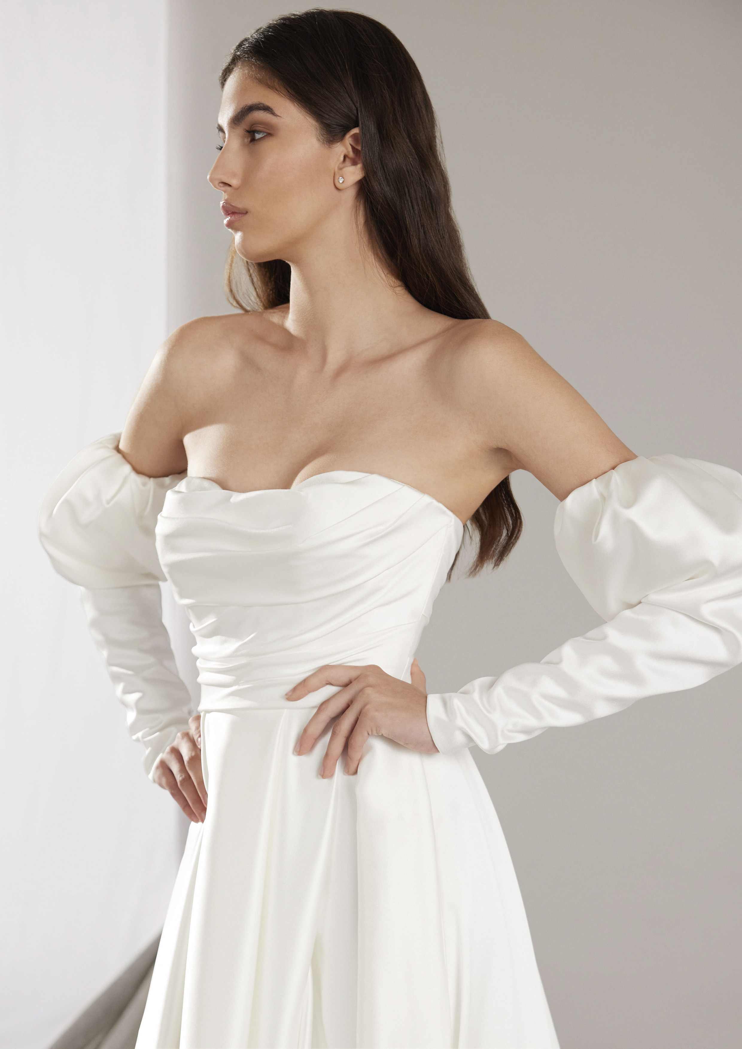 Pronovias: Ellison - Image 4