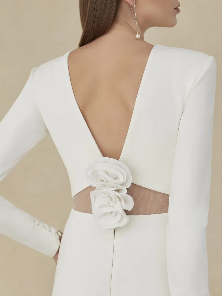 Pronovias: Fawn - Image 4