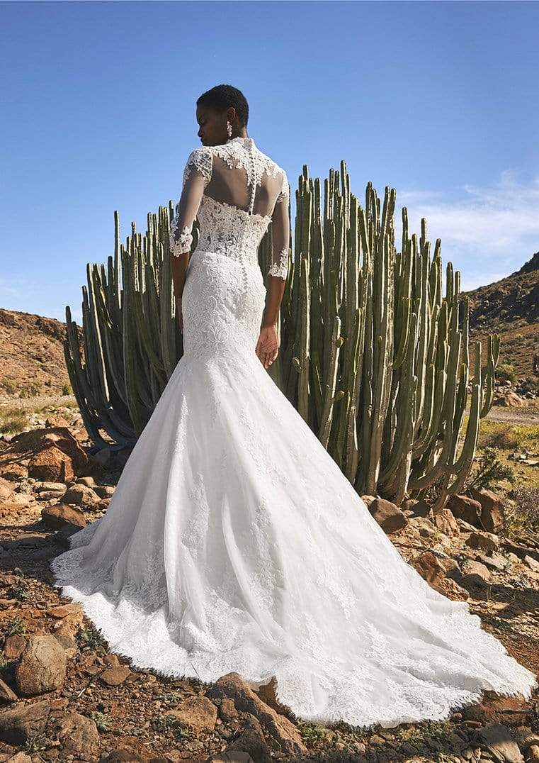 Pronovias: Fingal (Clearance) - Image 3