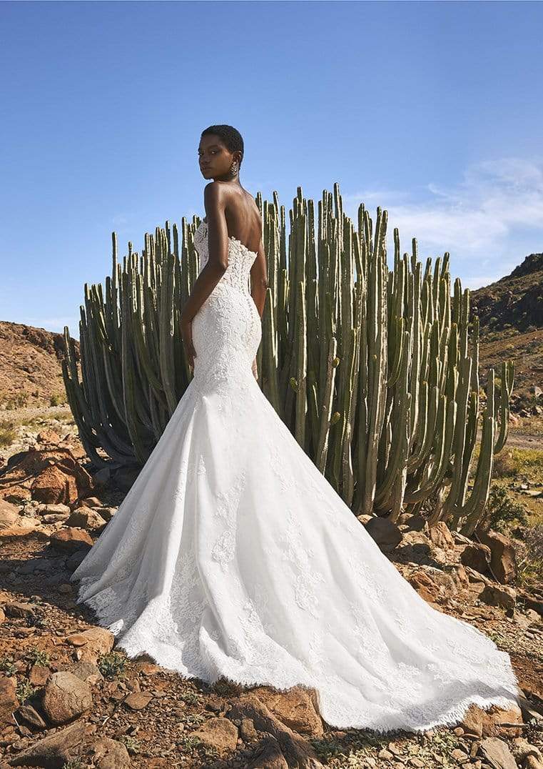 Pronovias: Fingal (Clearance) - Image 4