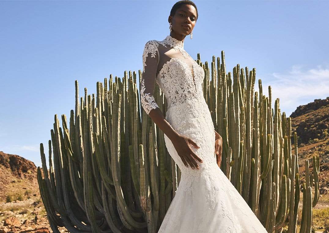 Pronovias: Fingal (Clearance) - Image 5