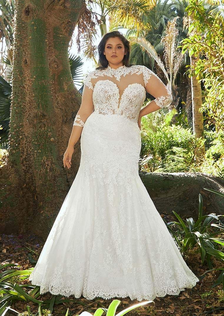 Pronovias: Fingal (Clearance) - Image 6