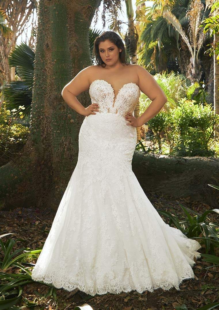 Pronovias: Fingal (Clearance) - Image 7