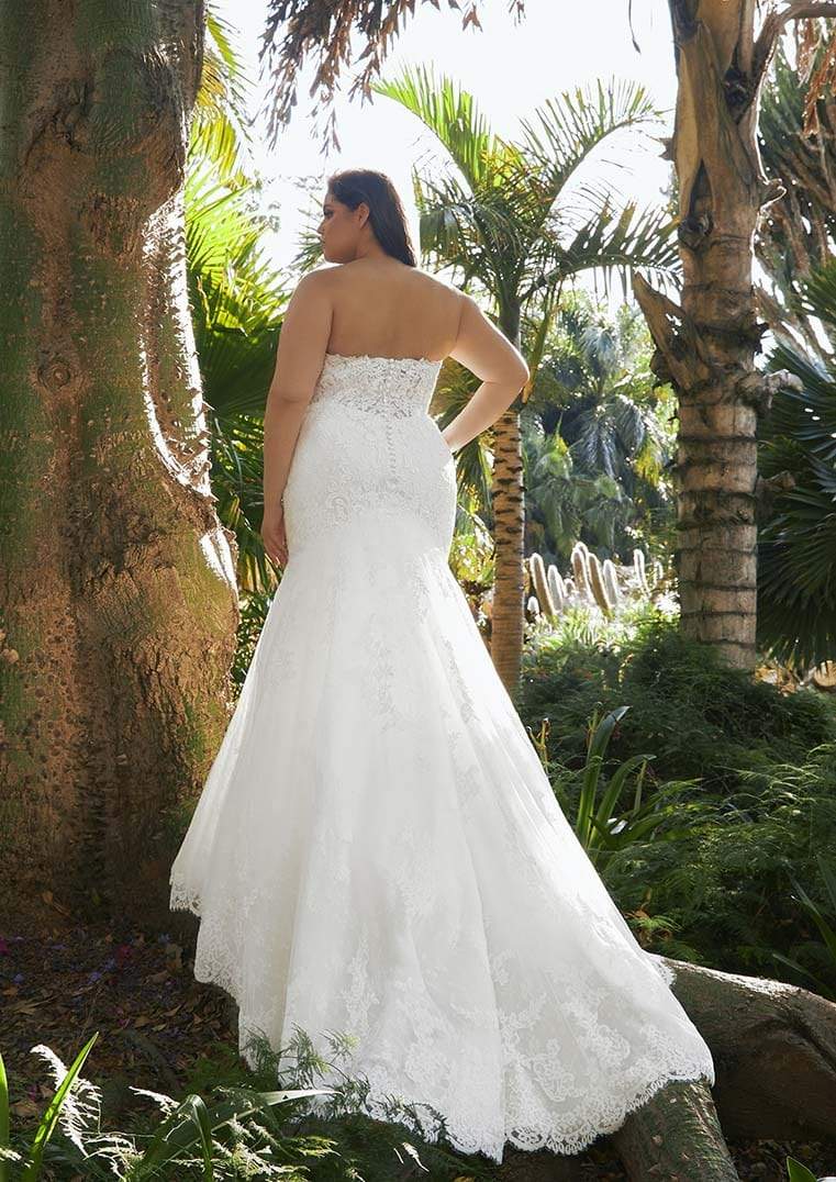 Pronovias: Fingal (Clearance) - Image 8