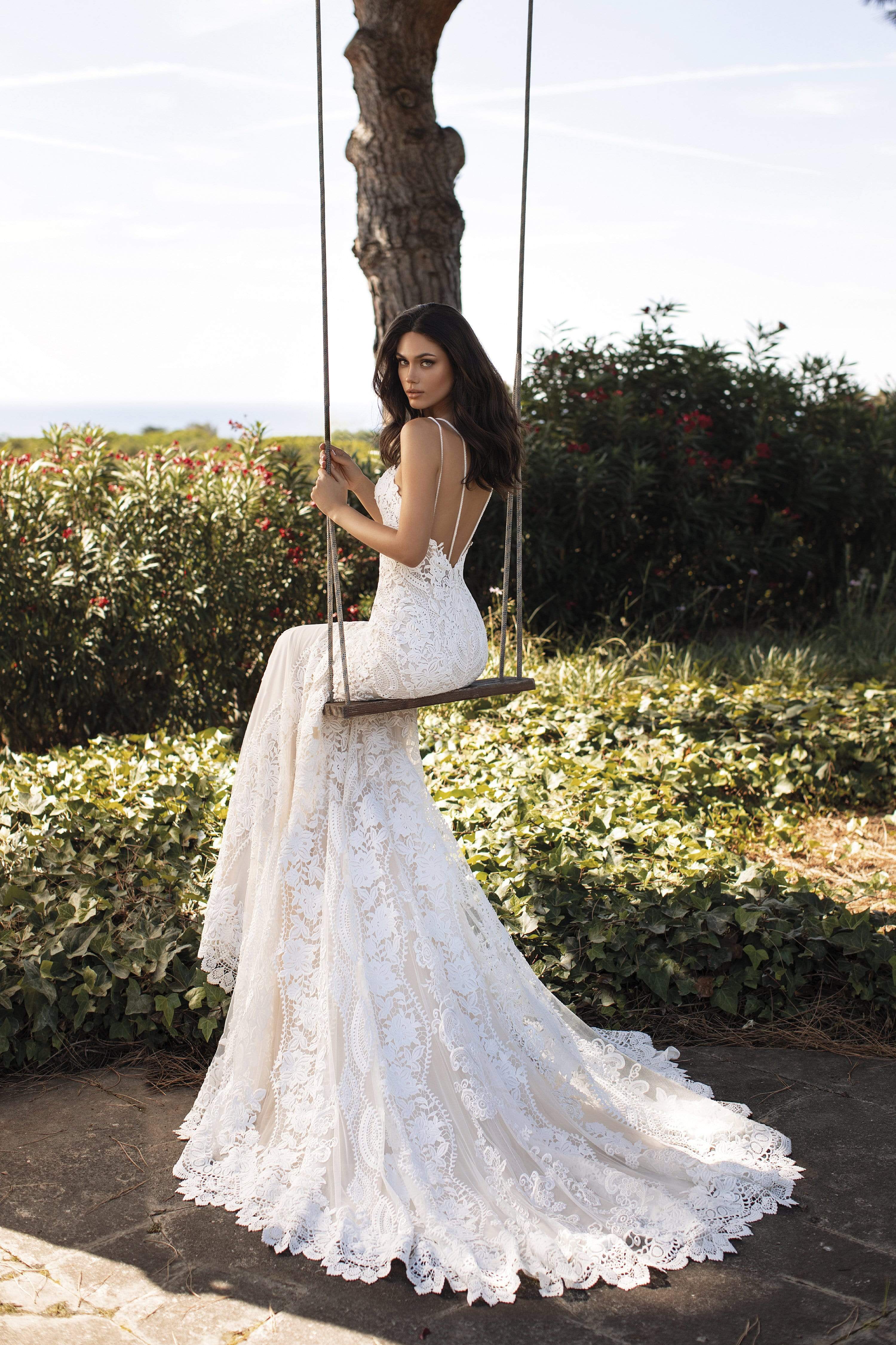 Pronovias: Floriana (Clearance) - Image 5
