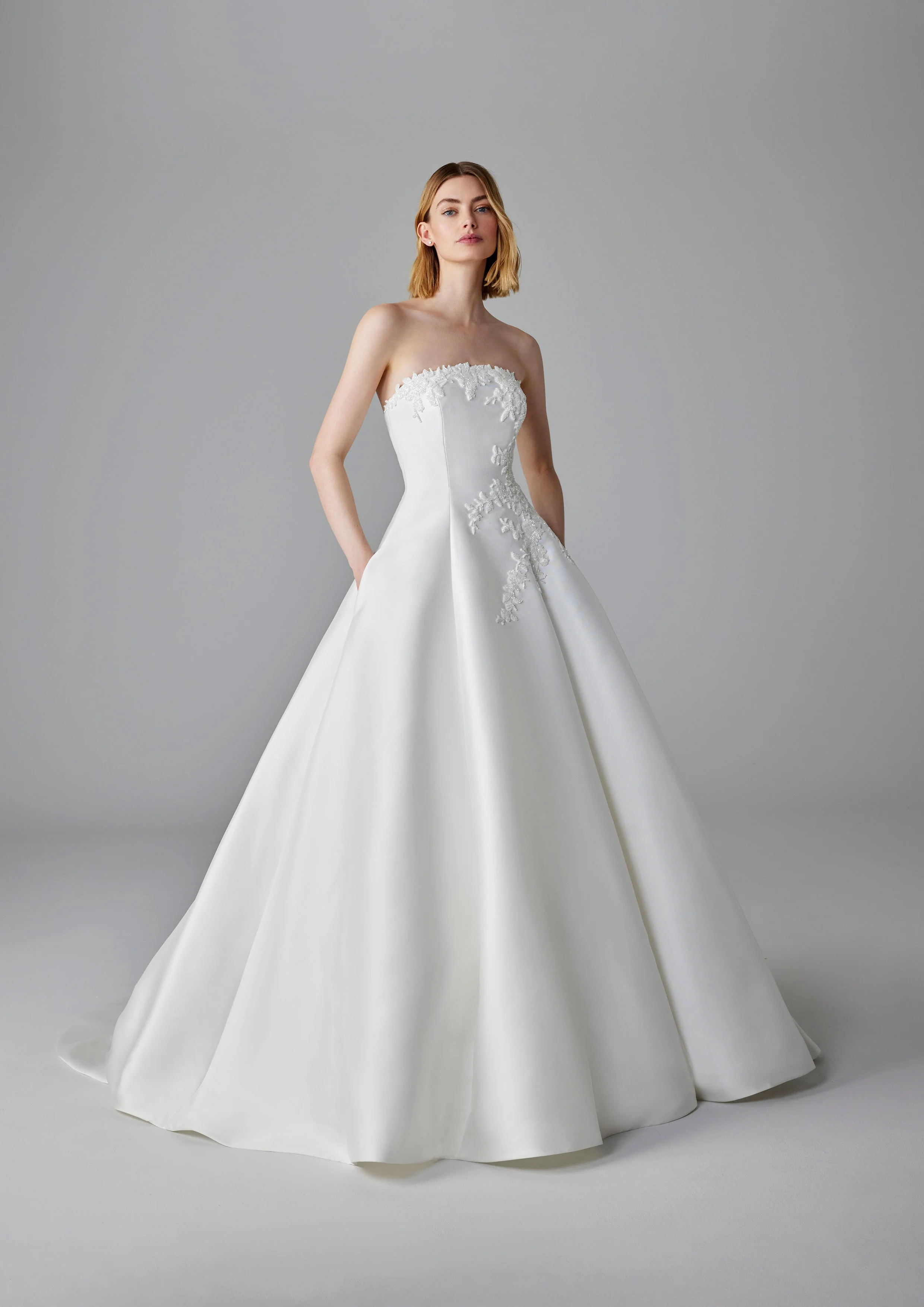 Pronovias: Galen
