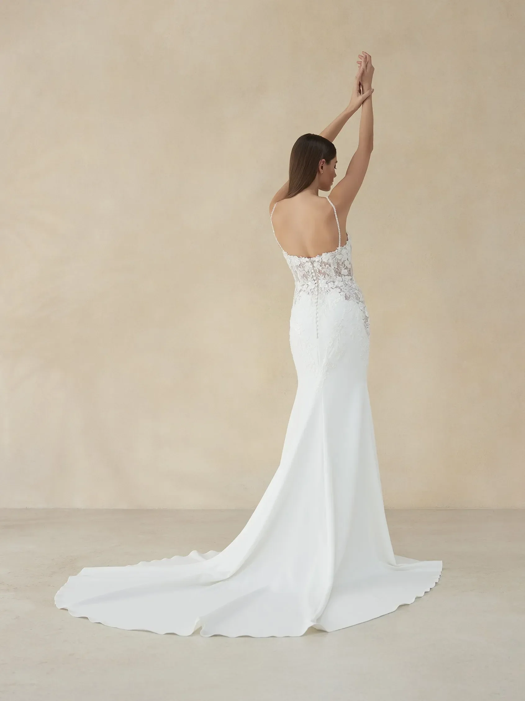 Pronovias: Hawthorn - Image 2