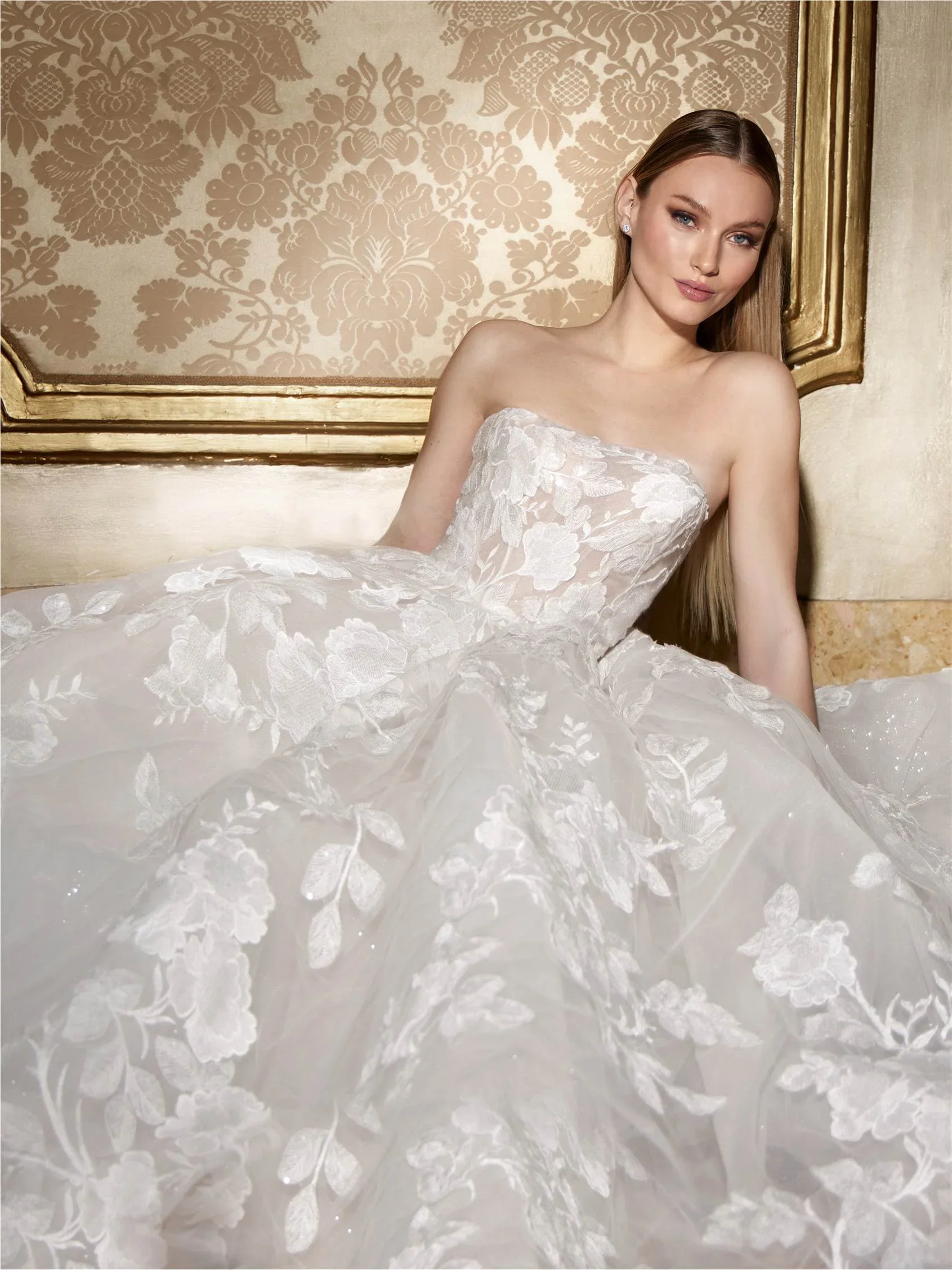 Pronovias Privee: Idaea - Image 3