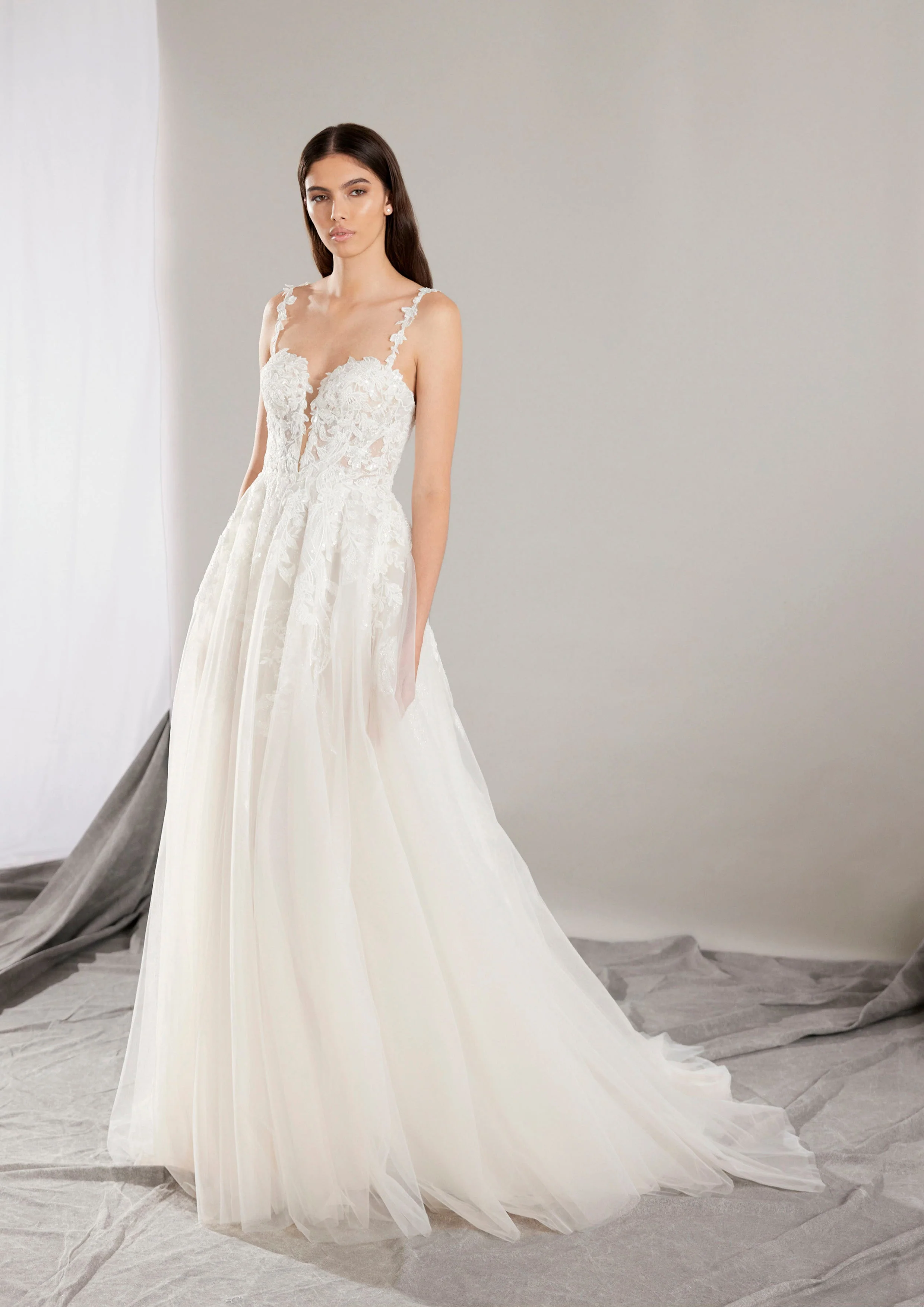 Pronovias: Imre
