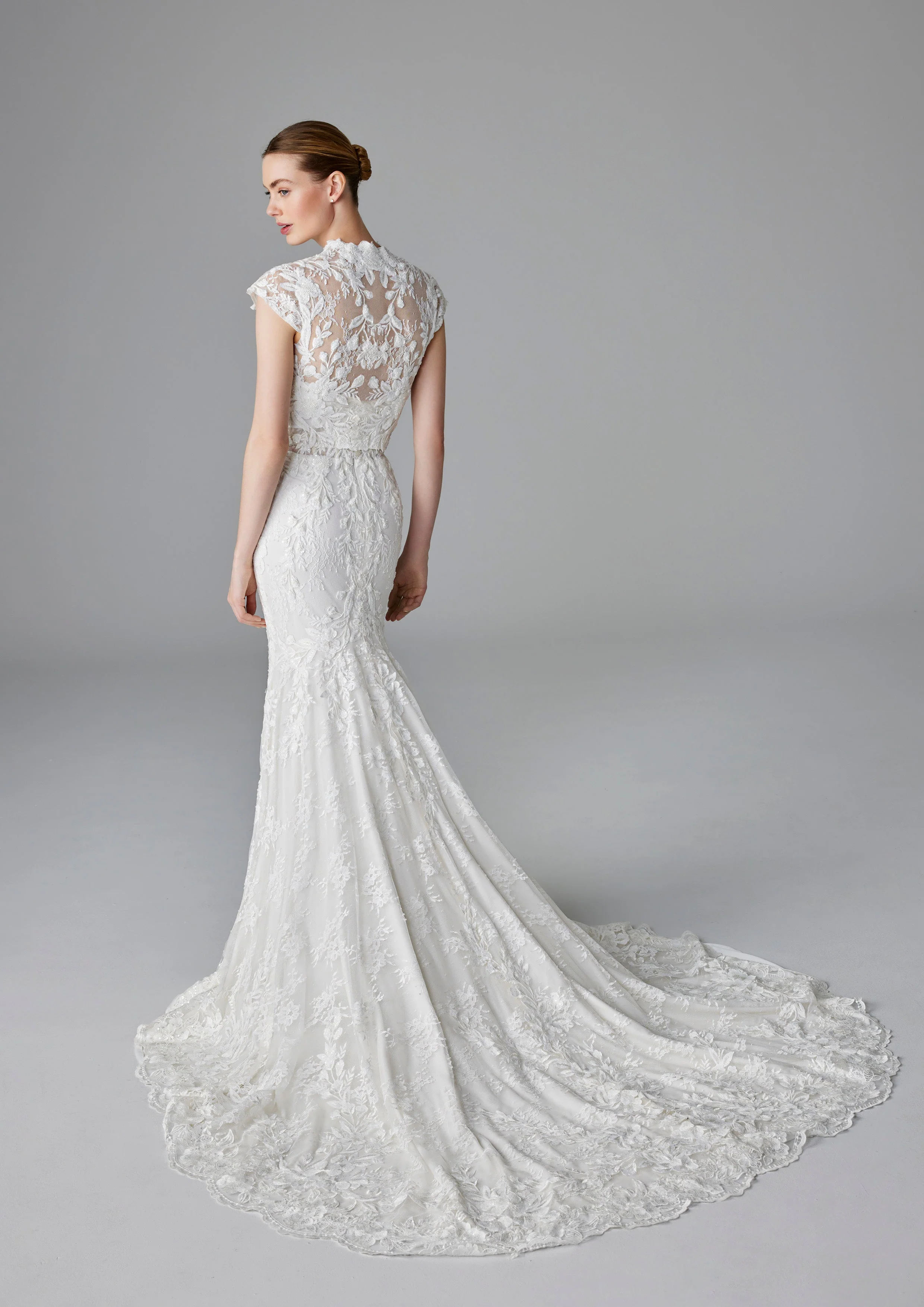 Pronovias: Jena - Image 2