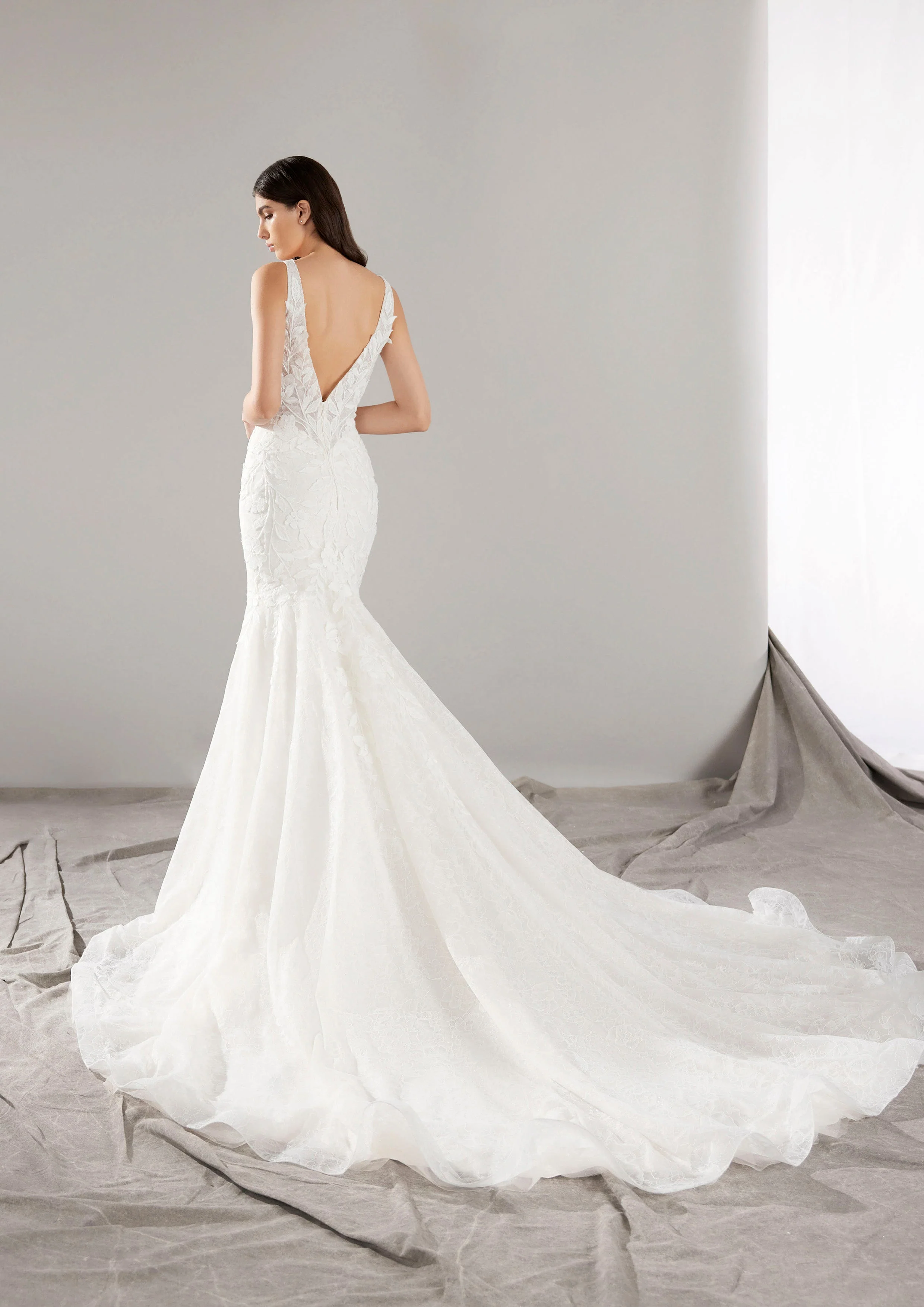 Pronovias: Jesy - Image 2
