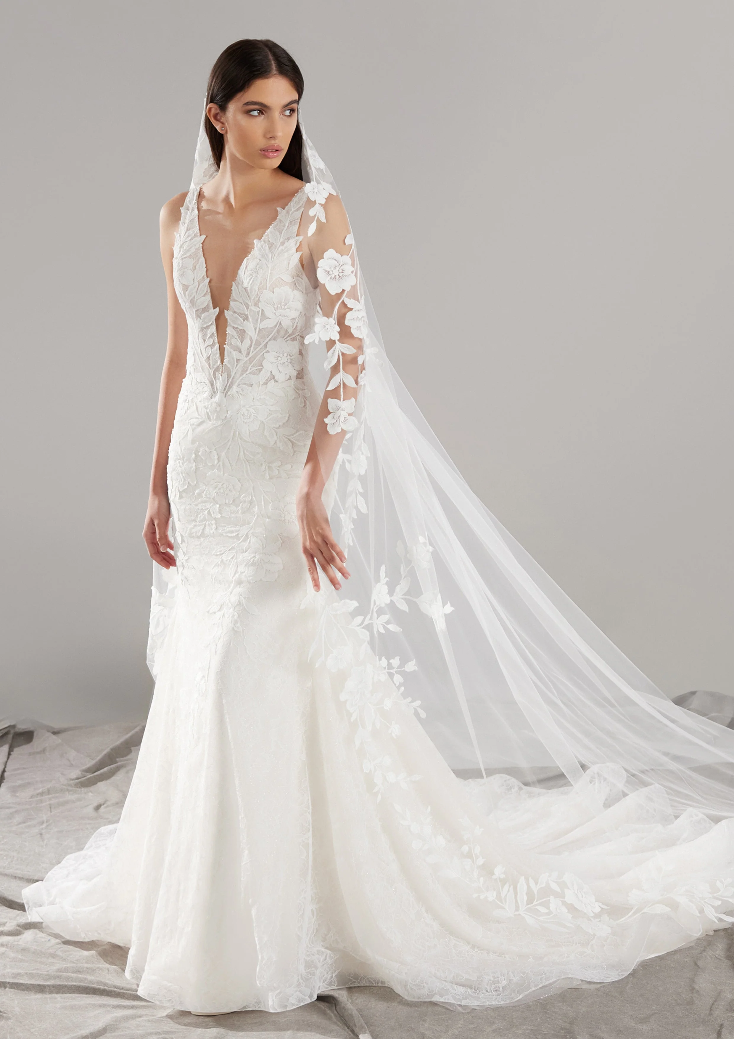 Pronovias: Jesy - Image 4