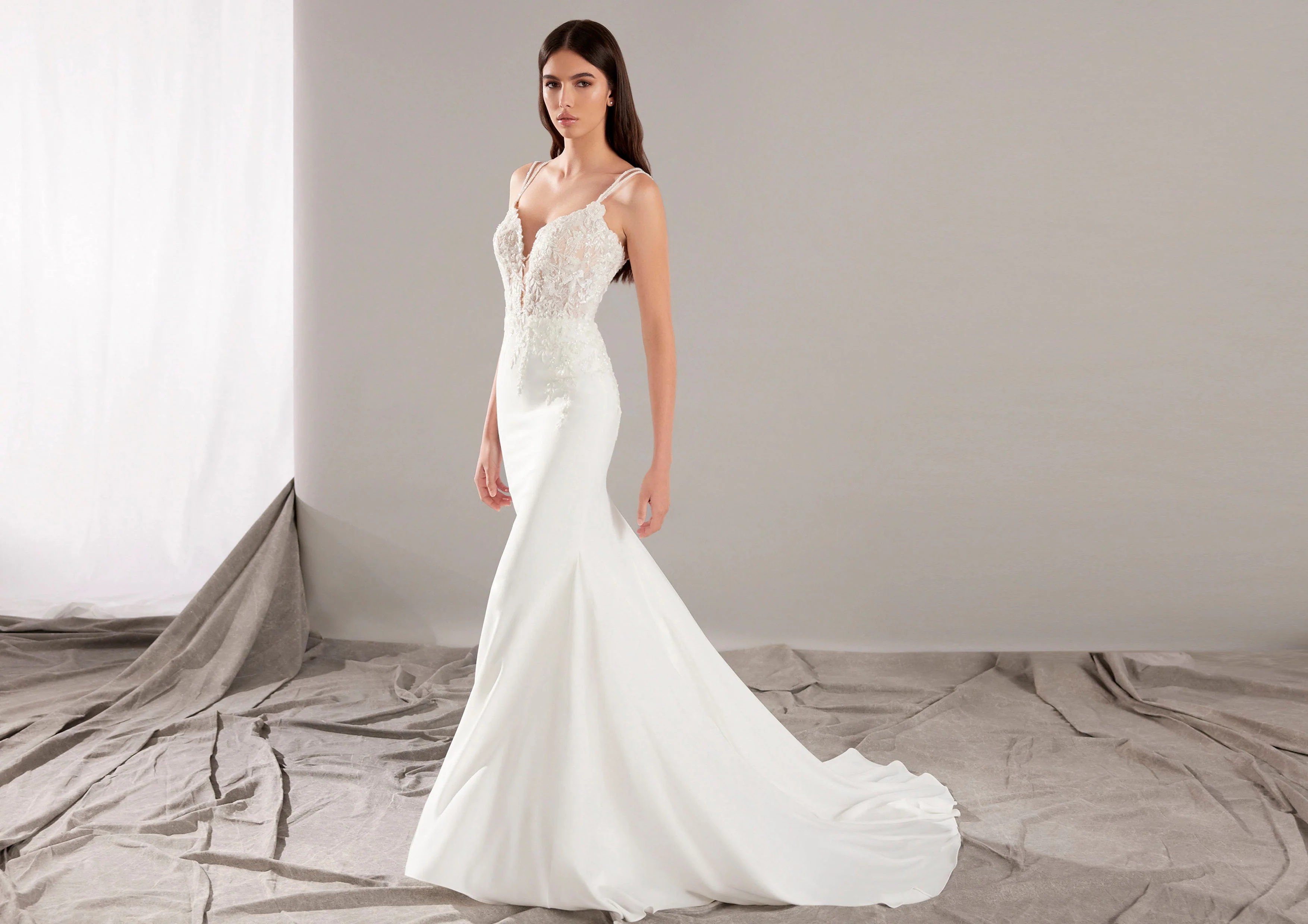 Pronovias: Leia - Image 4