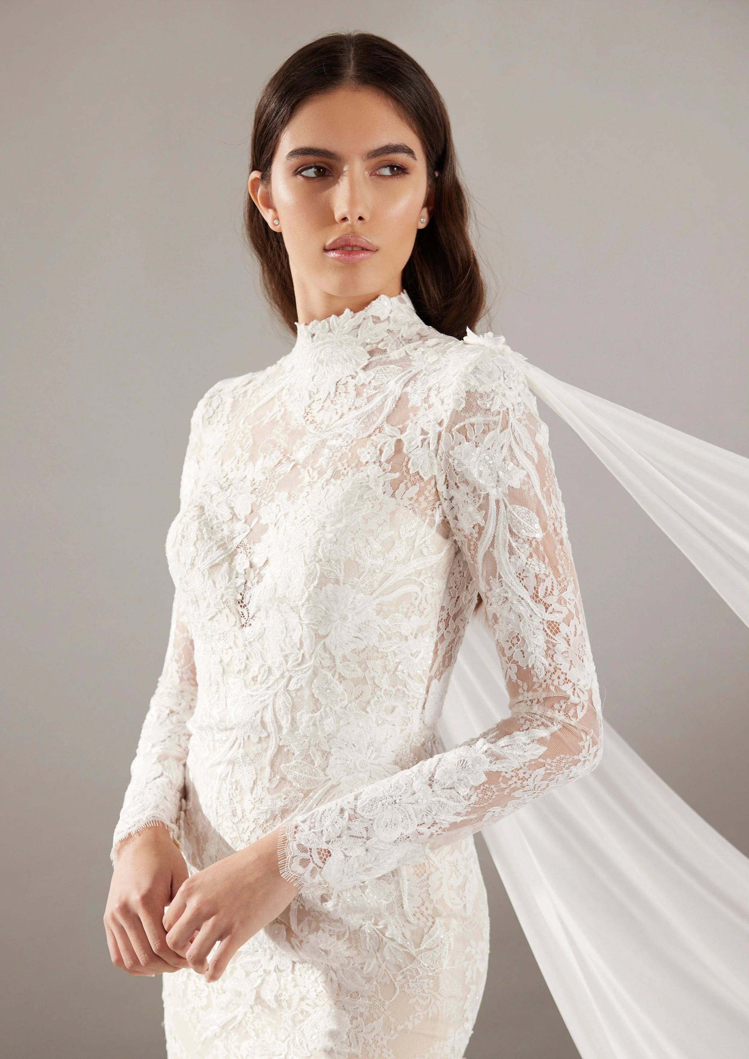 Pronovias: Leith - Image 5