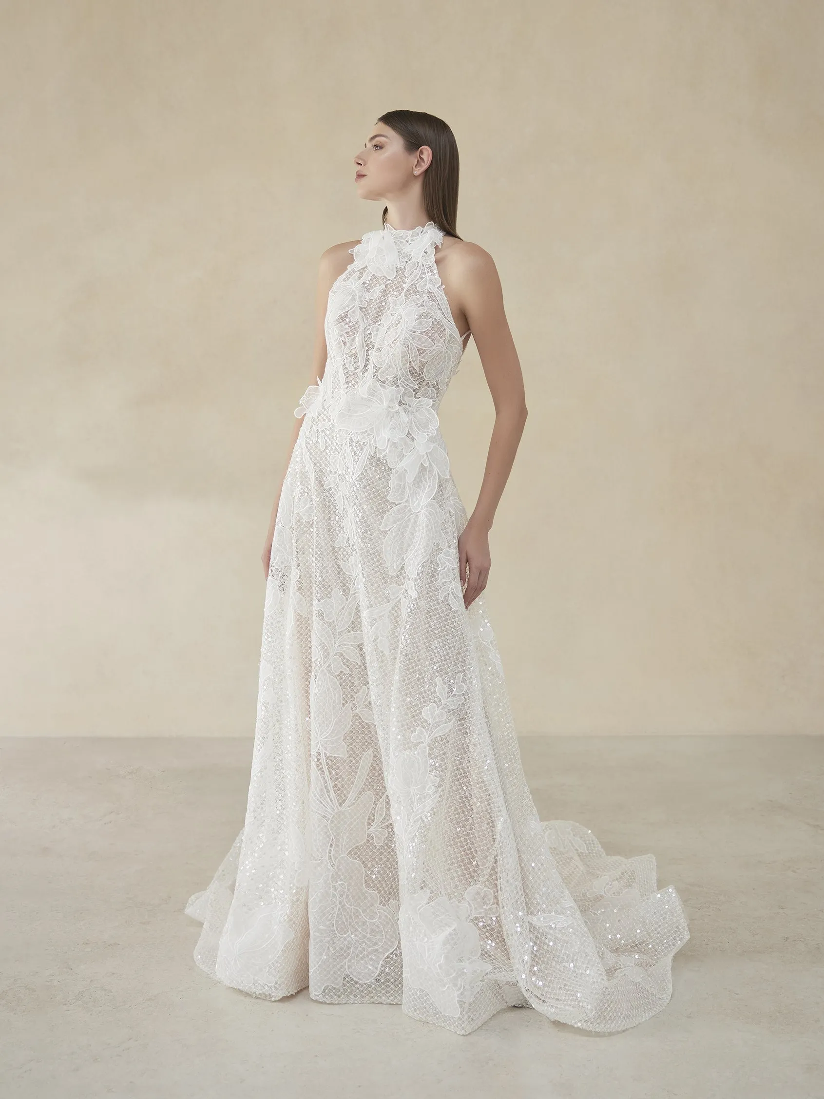 Pronovias: March